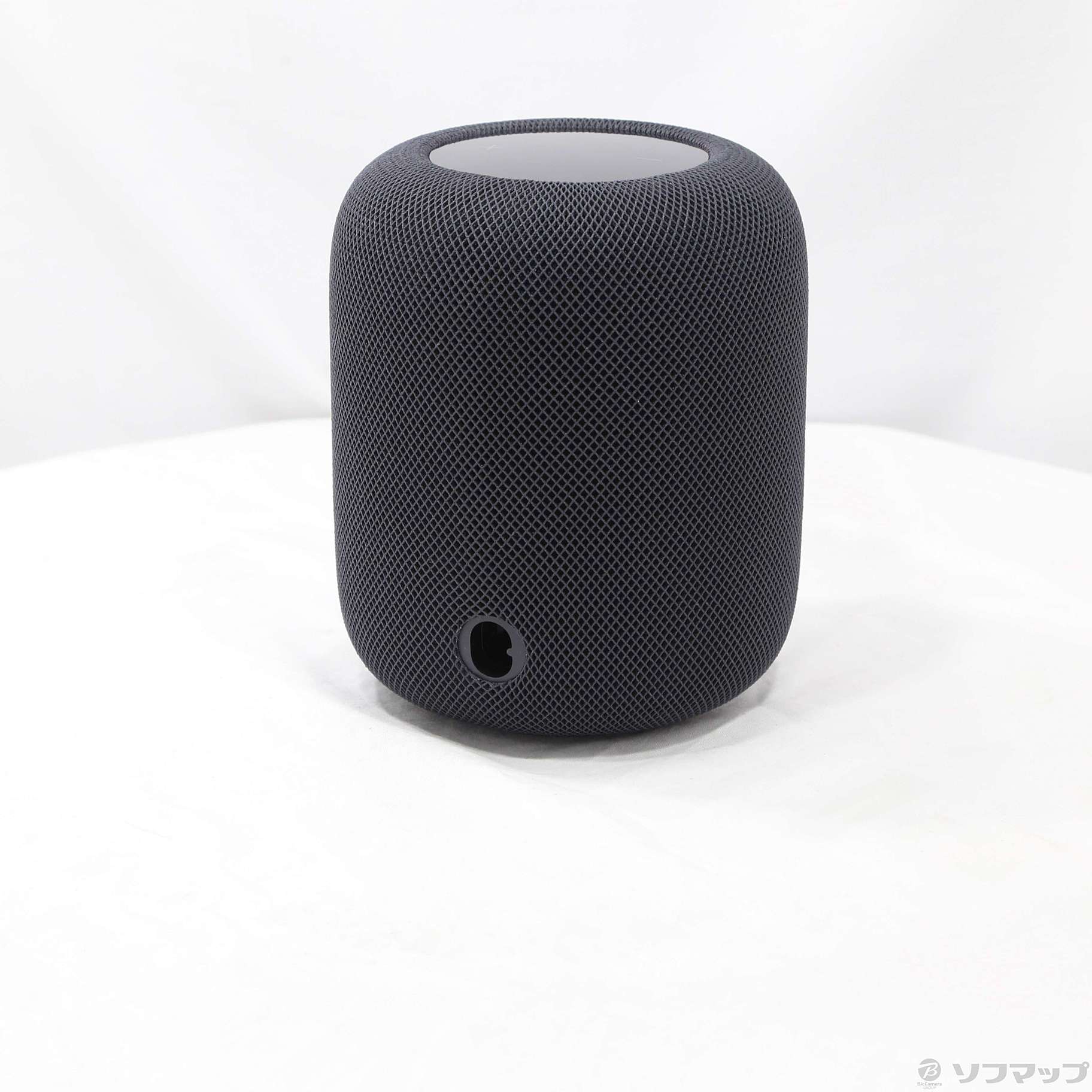 ひ*ɞ様 未使用Apple HomePod 第二世代　MQJ73J ミッドナイト Buy HomePod (2nd Generation) in Midnight - Apple