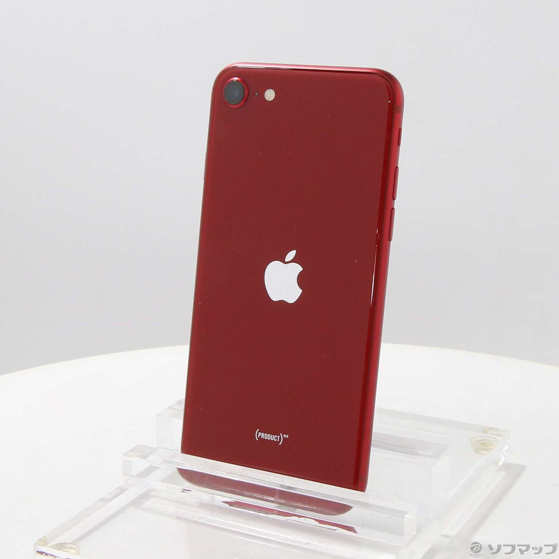 Amazon | 【整備済み品】 Apple iPhone SE（第3世代） 128GB