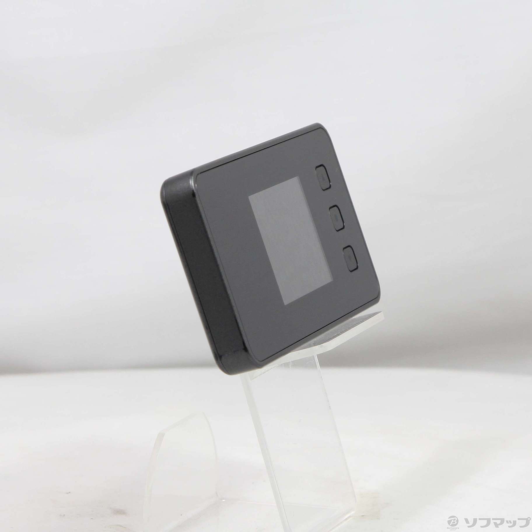 中古】Speed Wi-Fi 5G X11 NAR01 チタニウムグレー au SIMフリー
