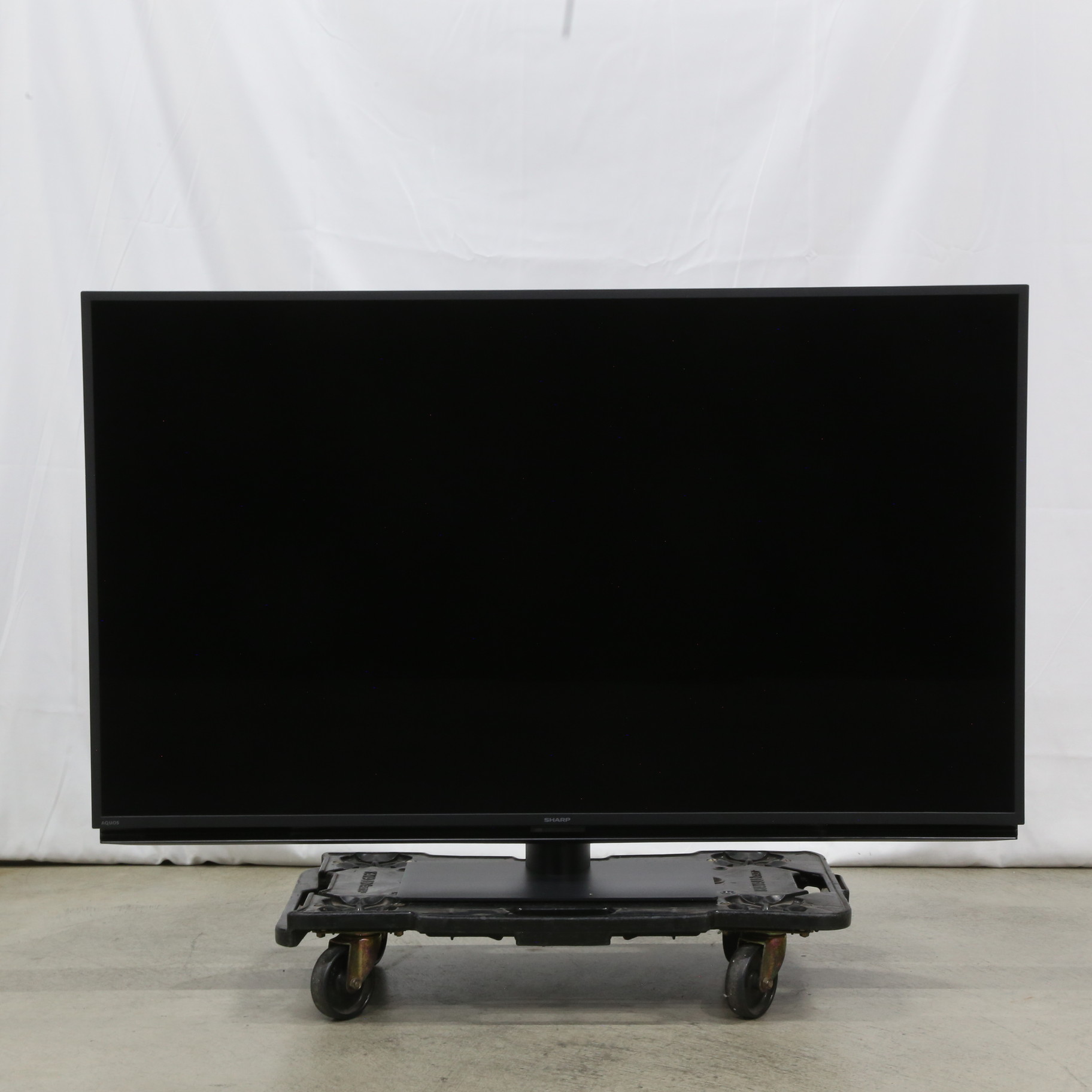 中古】〔展示品〕 液晶テレビ AQUOS(アクオス) 4T-C50FN2 ［50V型 