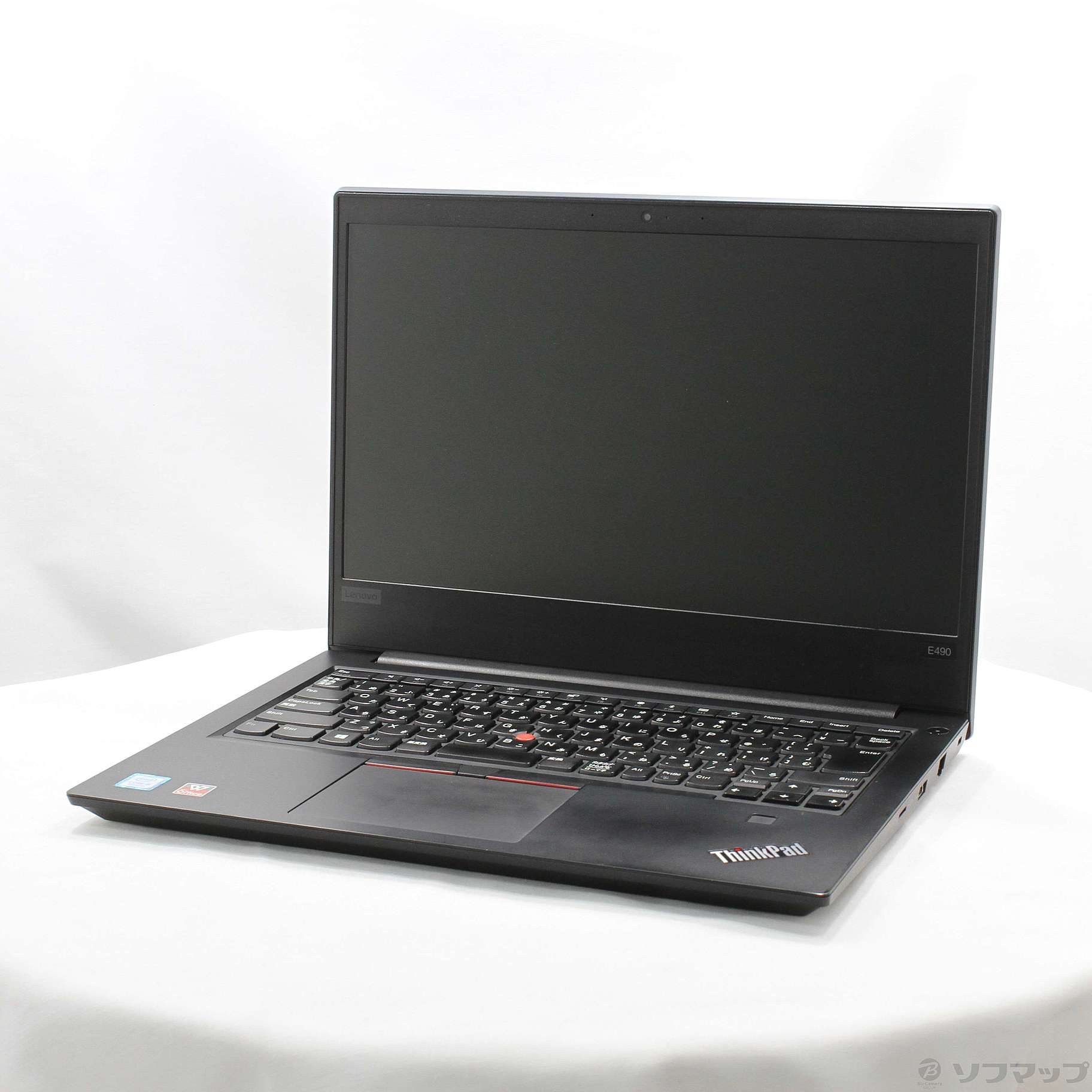中古】ThinkPad E490 20N9-S2AA00 [2133063462657] - 法人専用リコレ 