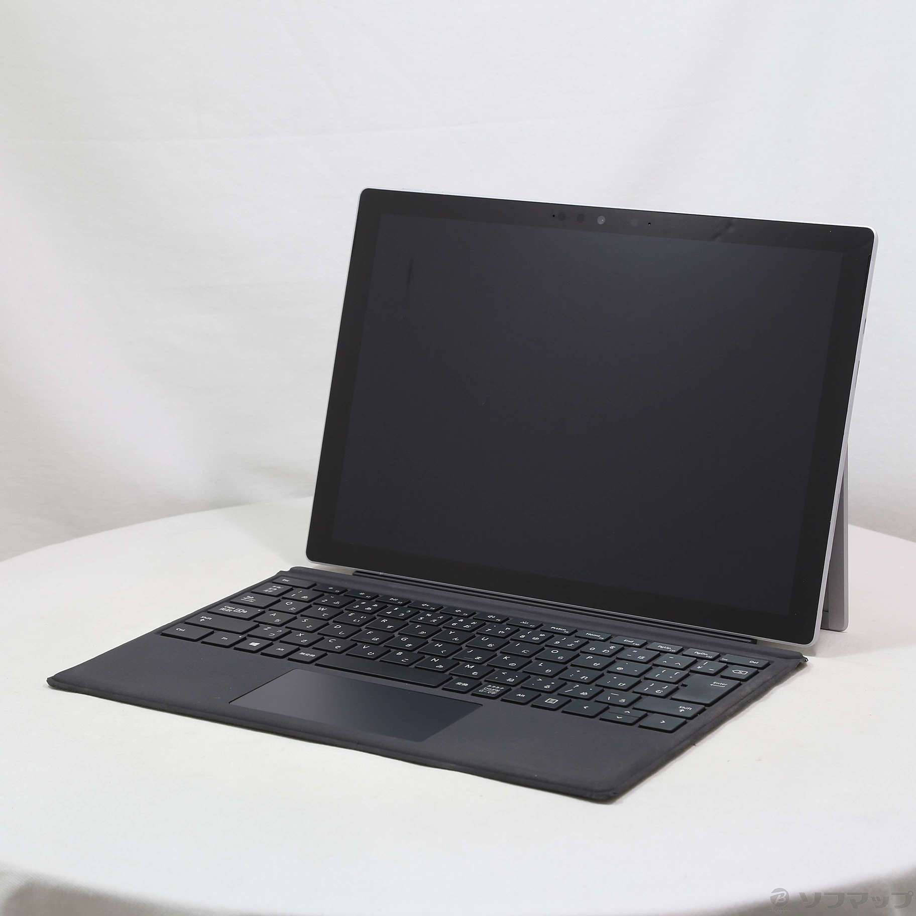 中古】セール対象品 Surface Pro7+ LTE Advanced 〔Core i5／8GB 