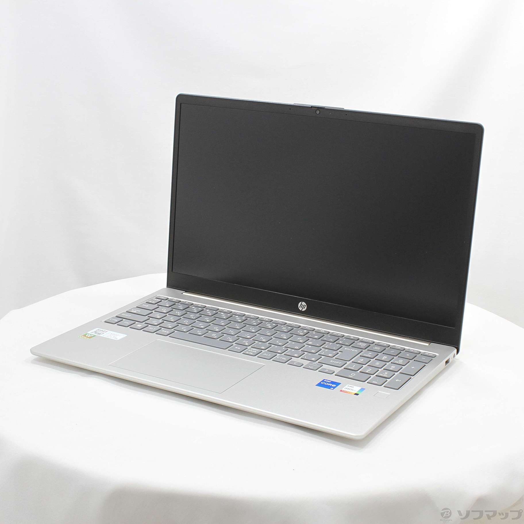 HP 15-fd0229TU 9H010PA-AAAB EH[S[h