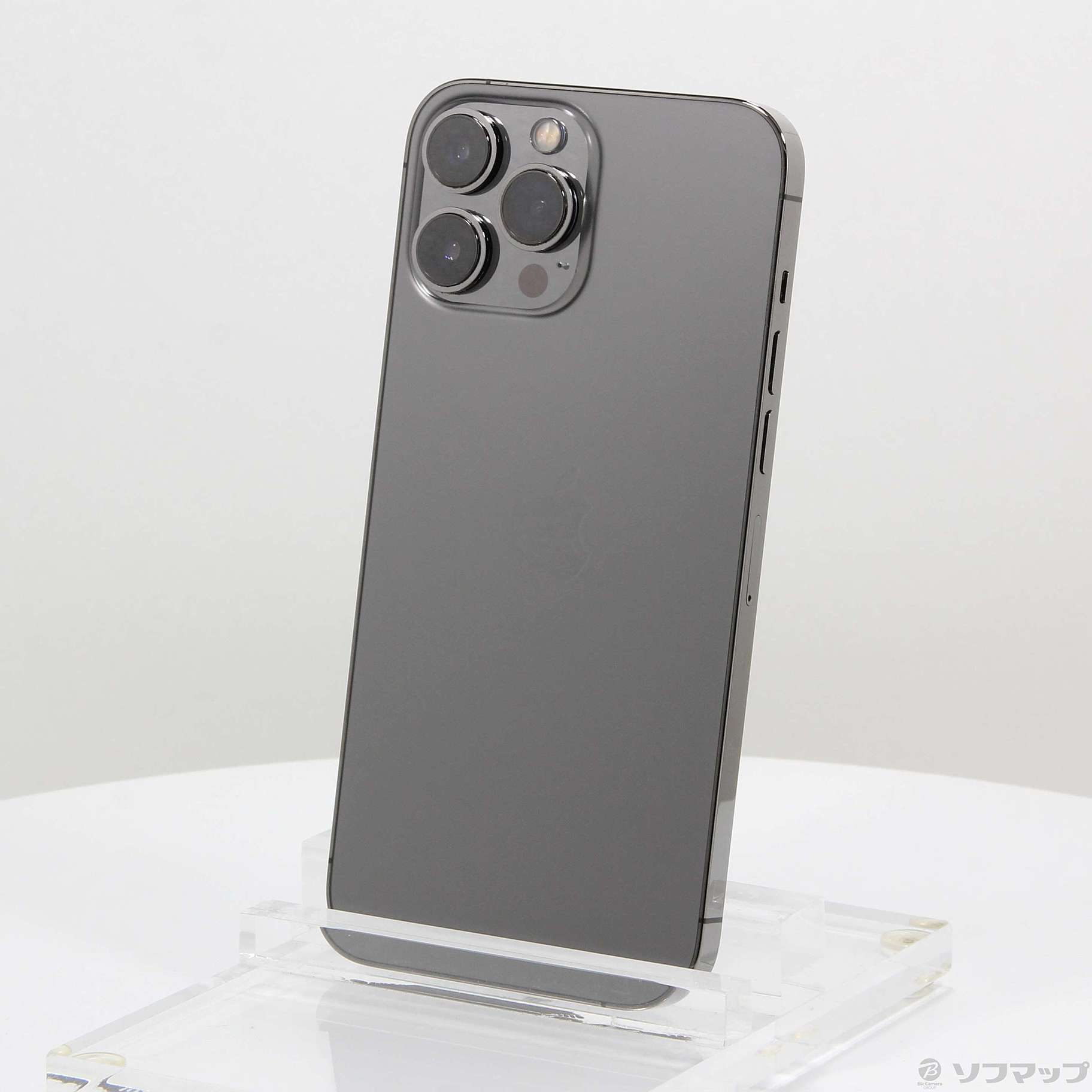 iPhone 13 Pro Max 256GB SIM�t���[ [�O���t�@�C�g]