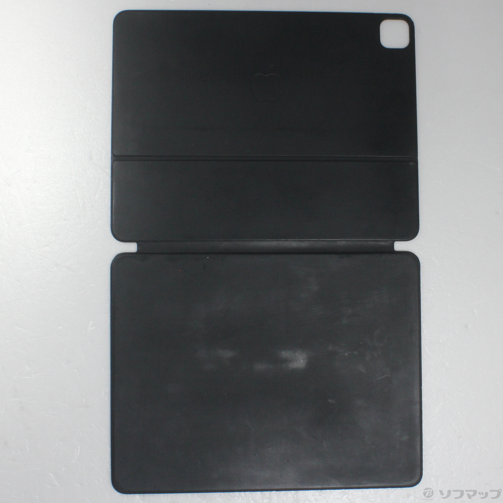 中古】12.9インチiPad Pro用 第4世代 Smart Keyboard Folio 日本語
