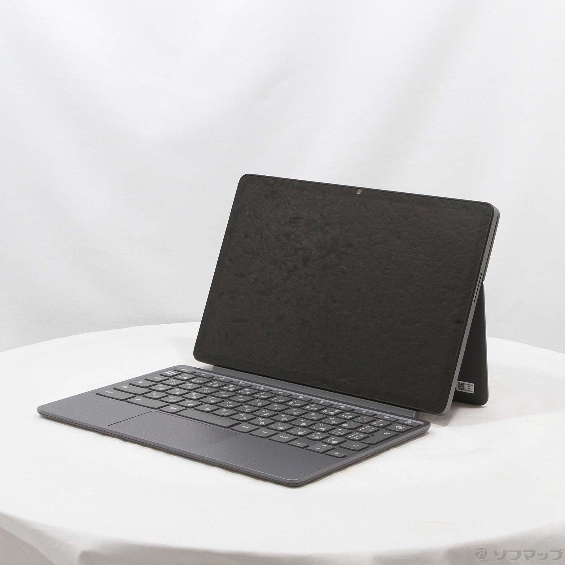 中古】Chromebook Duet 11 Gen 9 83HH000UJP ルナグレー 