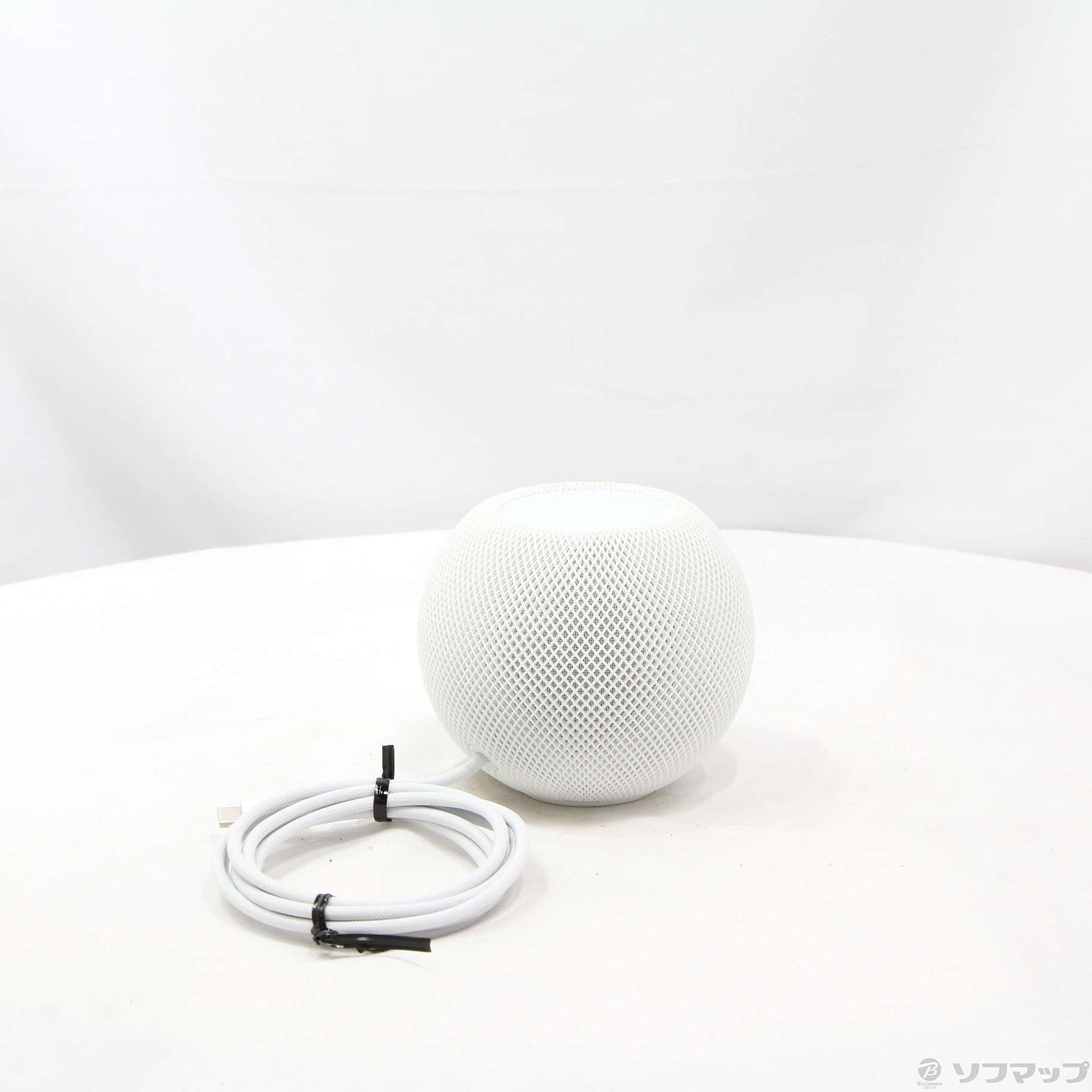 Apple HomePod mini 美品　MY5H2J/A ホワイト Apple HomePod mini MY5H2J/A [ホワイト] 価格比較 - 価格.com
