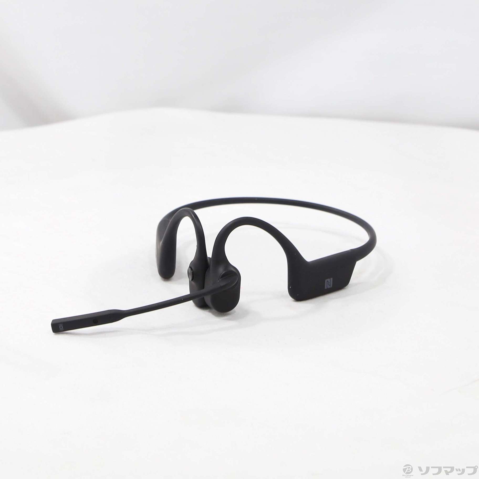 （中古）shokz opencomm2 中古】OpenComm2 UC USB-A SKZ-EP-000023 ブラック [2133063474643