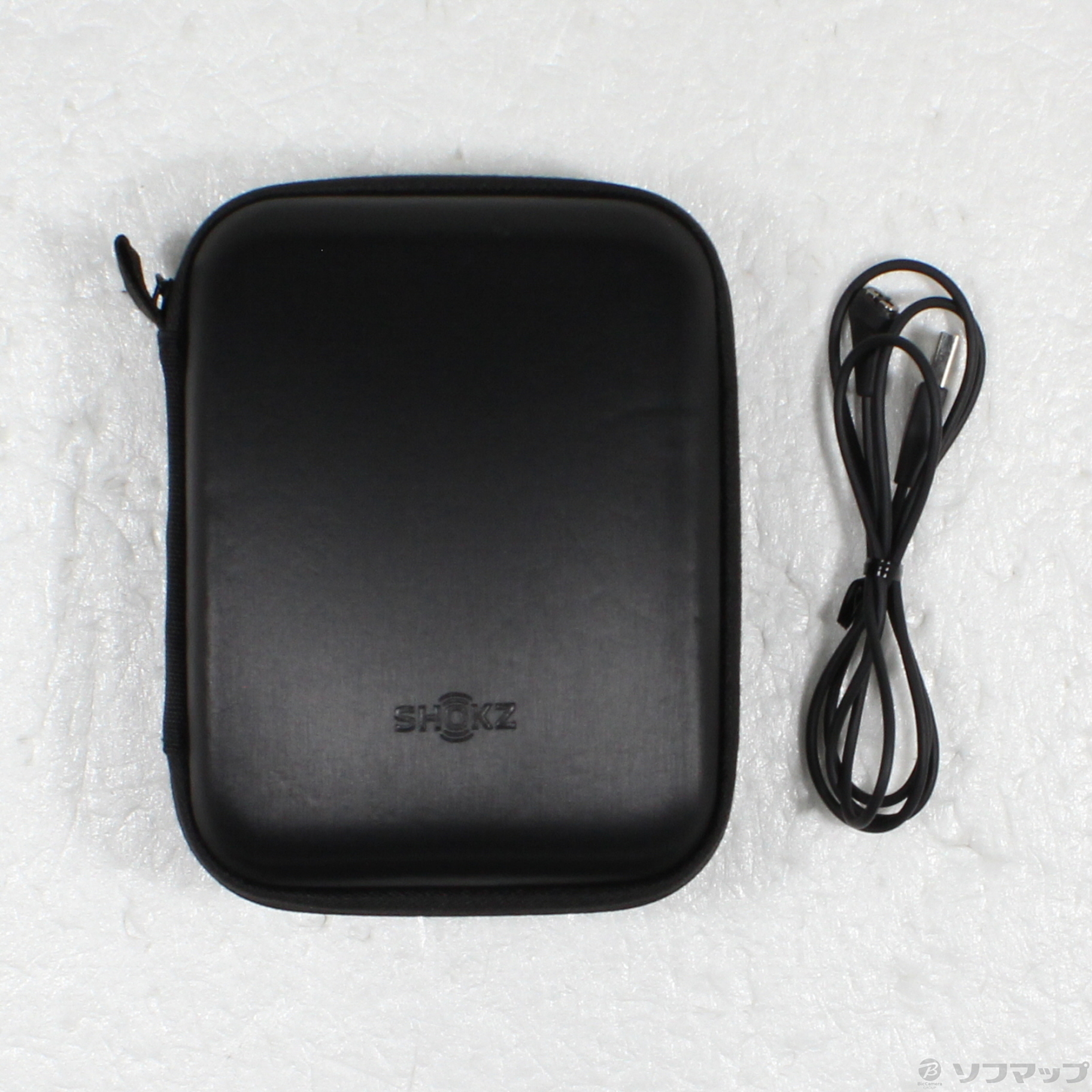 中古】OpenComm2 UC USB-A SKZ-EP-000023 ブラック [2133063474643 
