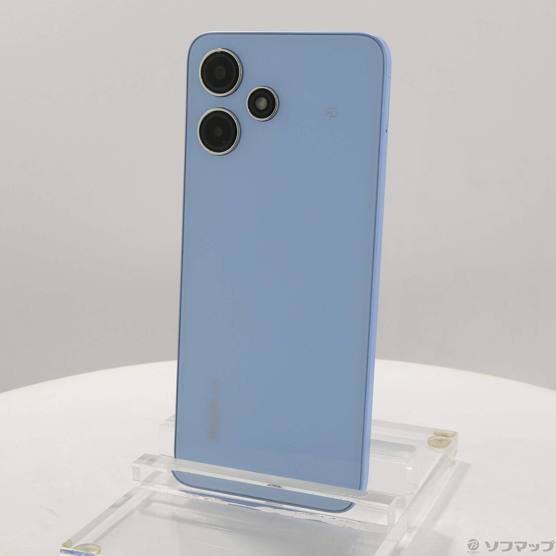 Redmi Redmi 12 5G スカイブルー 12 5G｜価格比較・SIMフリー・最新