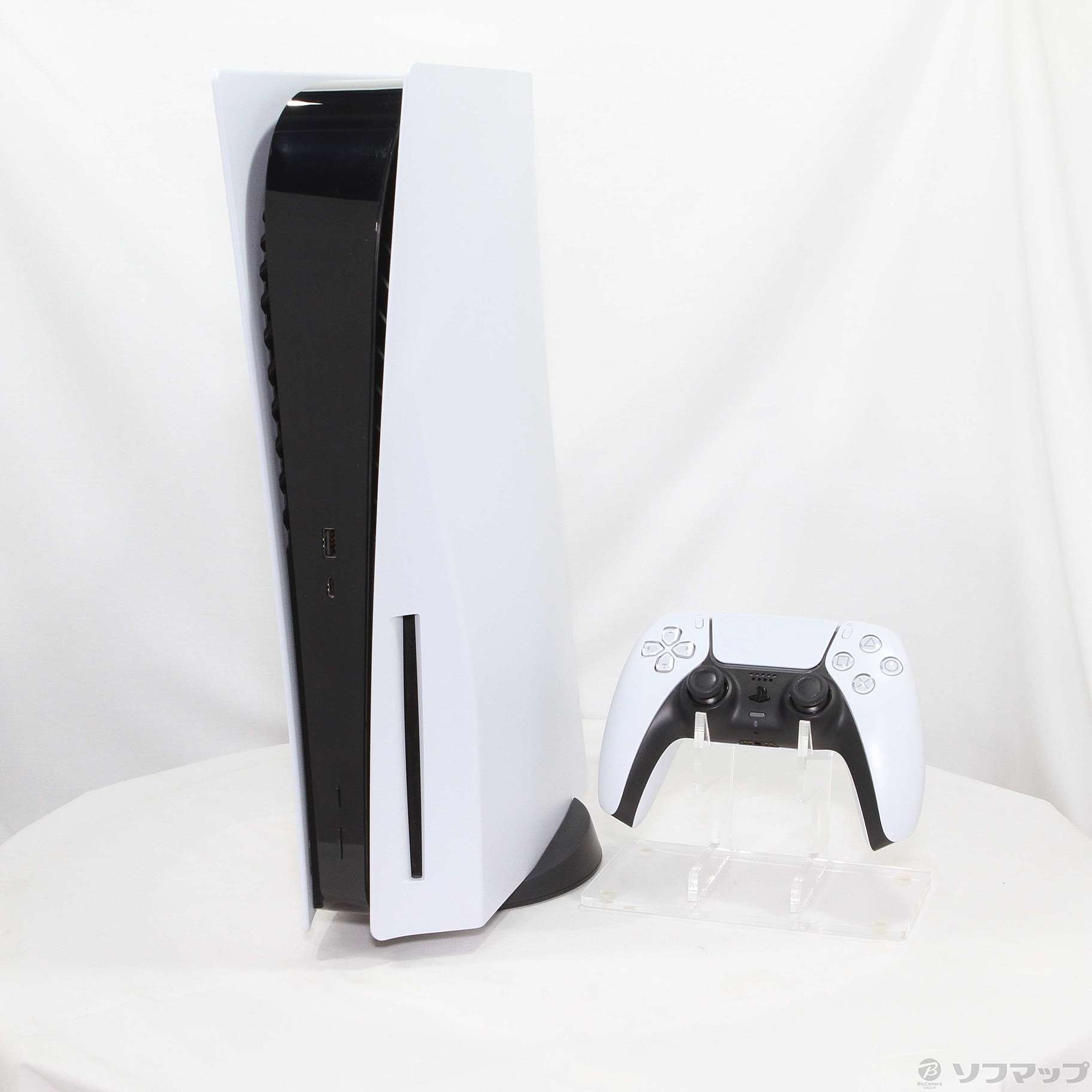 SONY ソニー/プレイステーション5 ディスクドライブ搭載モデル/CFI-1000A01/9711366833/ABランク/81【中古】 楽天市場】playstation5 cfi-1000a01 通常版 ディスクドライブ