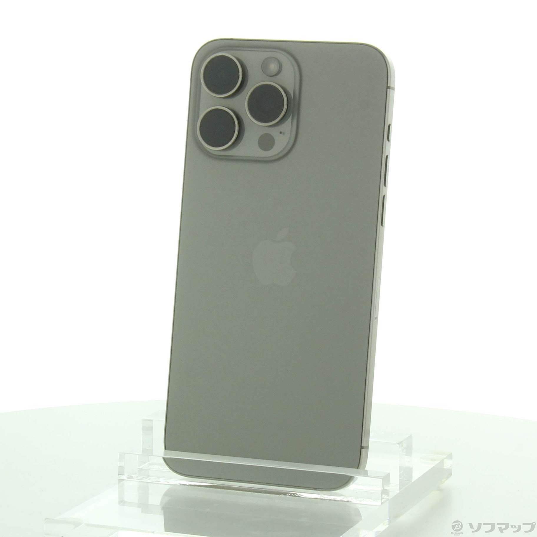【本日限定価格】iPhone15 Pro Max 256GB 100% Amazon.com: Apple iPhone 15 Pro Max, 256GB, White Titanium