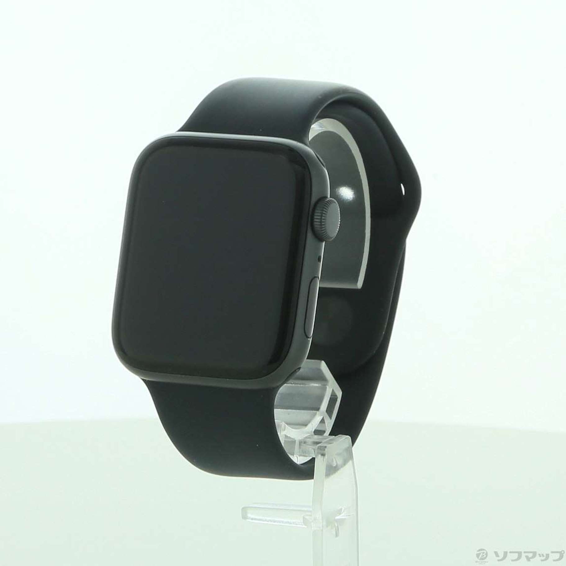 中古】Apple Watch SE 第1世代 GPS 44mm スペースグレイアルミニウム