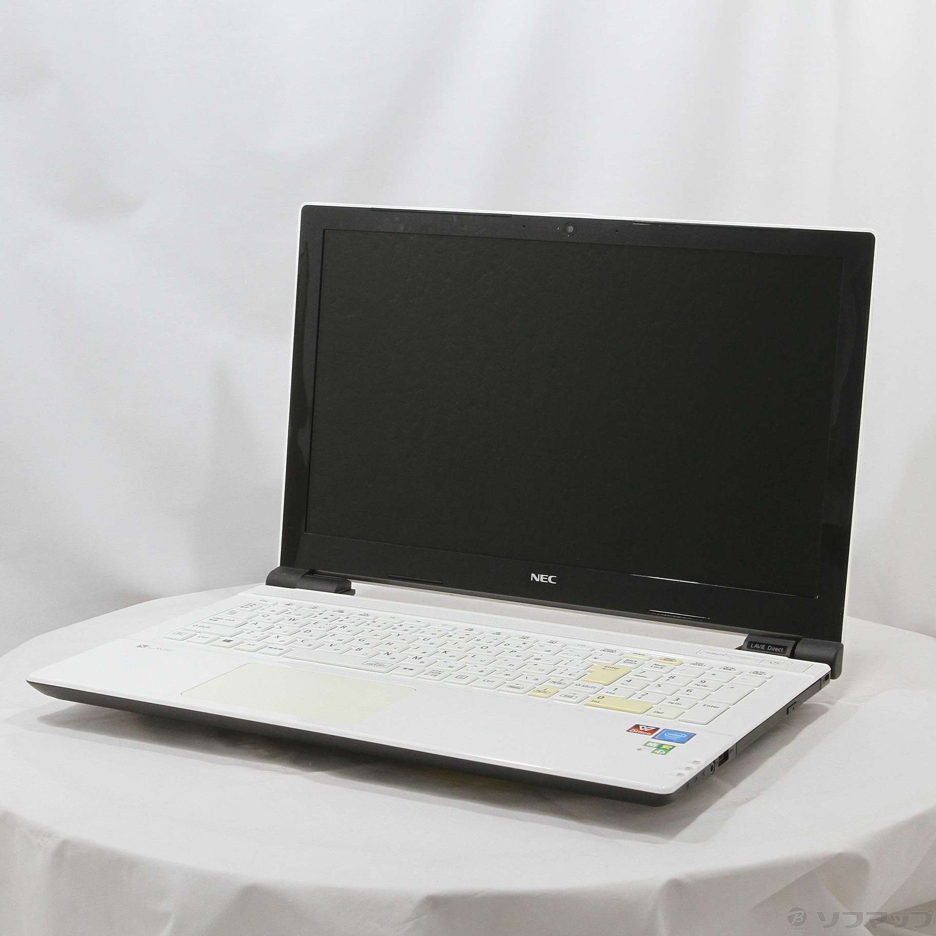 �Z�[���Ώەi �i�����S�p�\�R�� LAVIE Direct NS PC-GN16CJSA9 �kWindows 10�l
