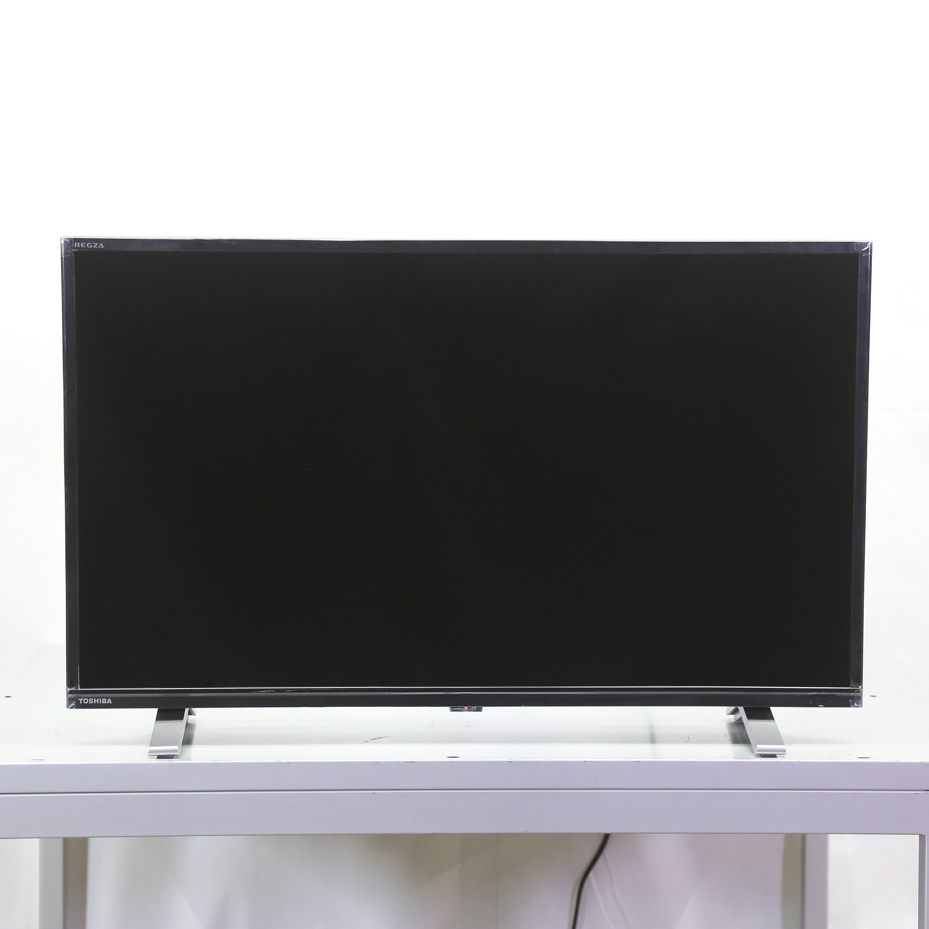 中古】〔展示品〕 液晶テレビ REGZA(レグザ) 32V34 ［32V型 