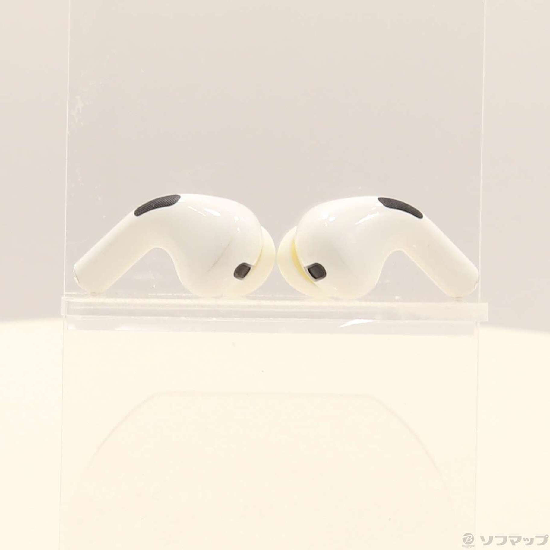 中古】AirPods Pro 第1世代 MWP22J／A [2133063487124] - リコレ 