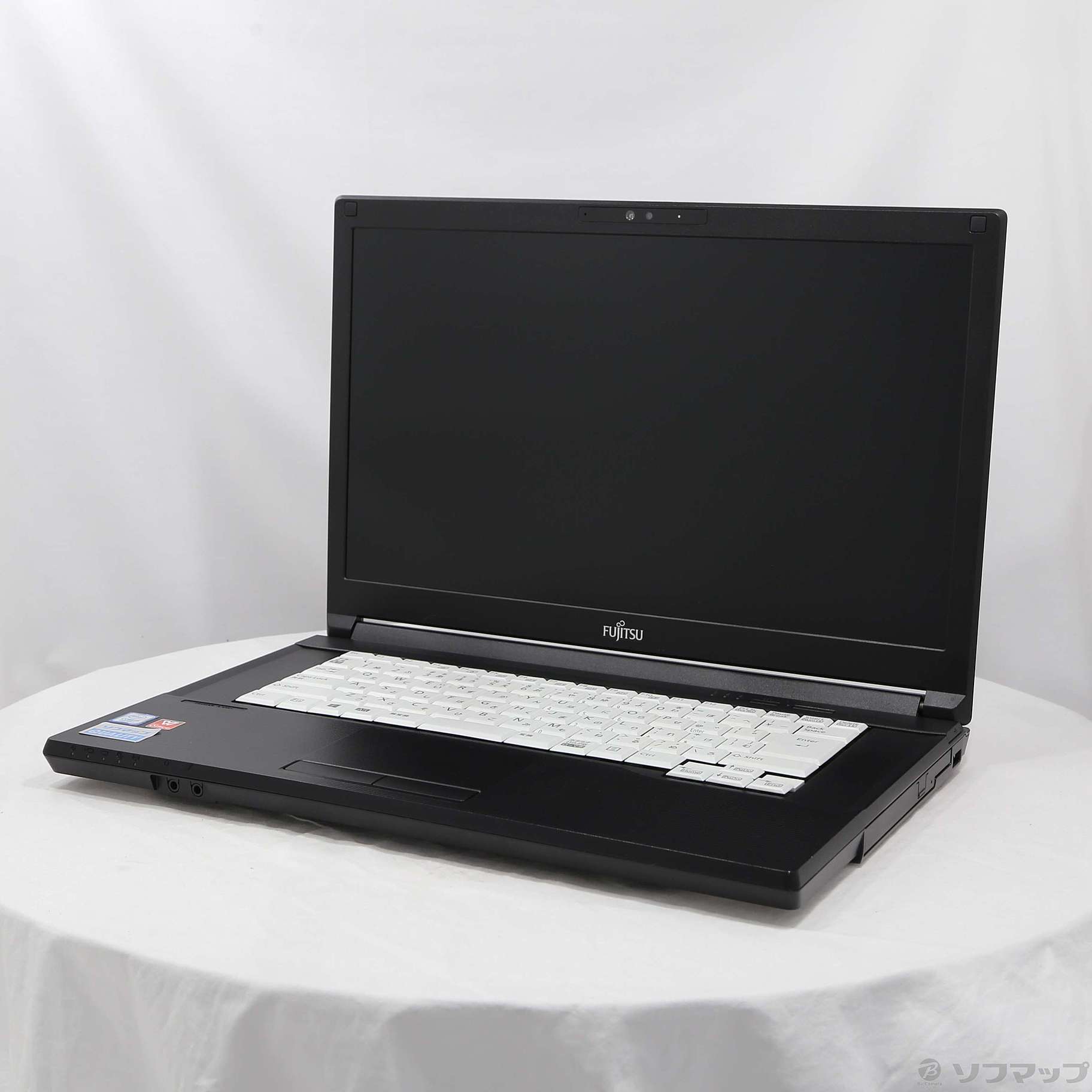 中古】LIFEBOOK A579／B FMVA64002 [2133063488046] - リコレ