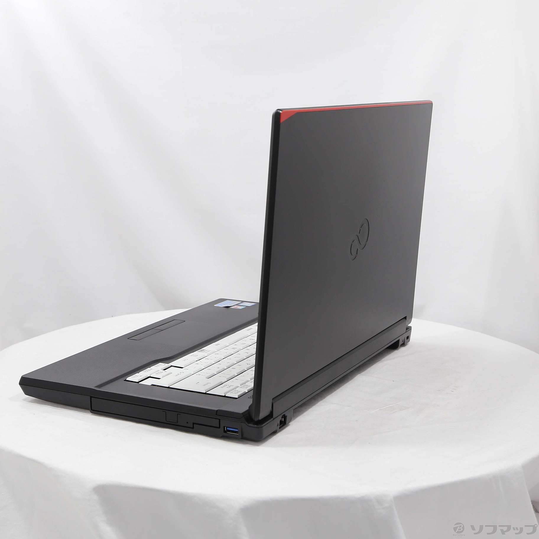 中古】LIFEBOOK A579／B FMVA64002 [2133063488046] - リコレ