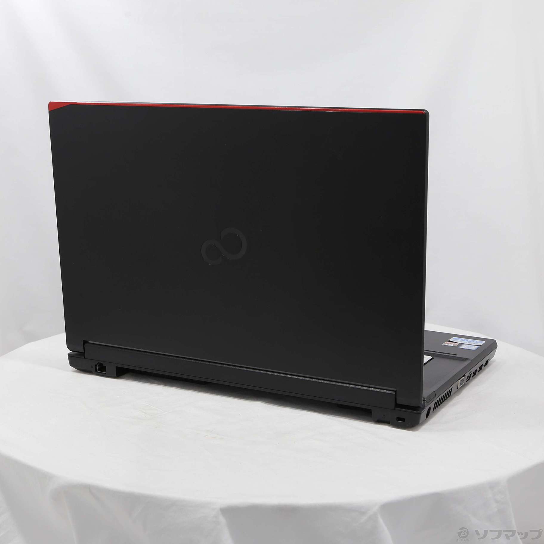 中古】LIFEBOOK A579／B FMVA64002 [2133063488046] - リコレ