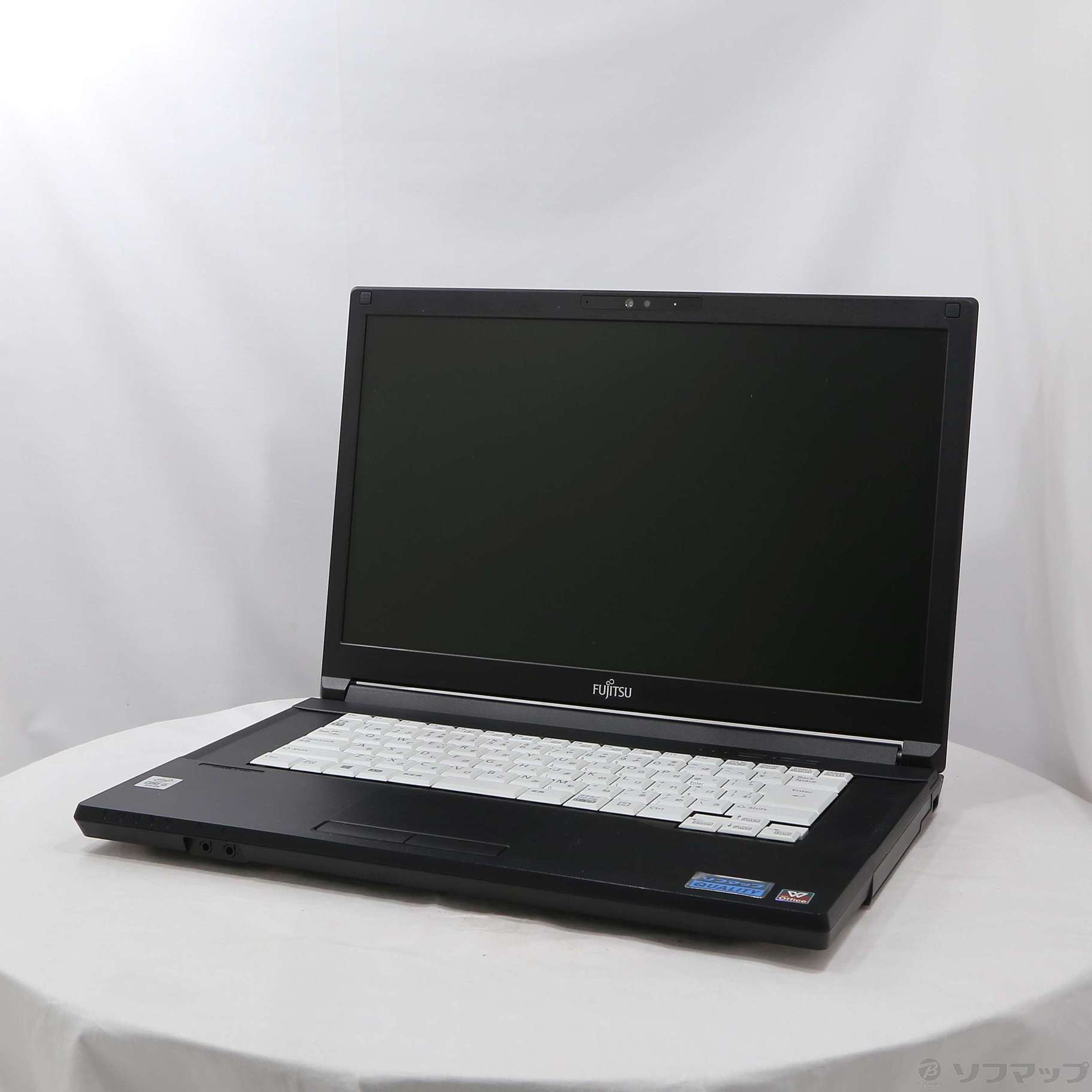 価格.com - 富士通 FMV LIFEBOOK AH56/C FMVA56CW [アーバン