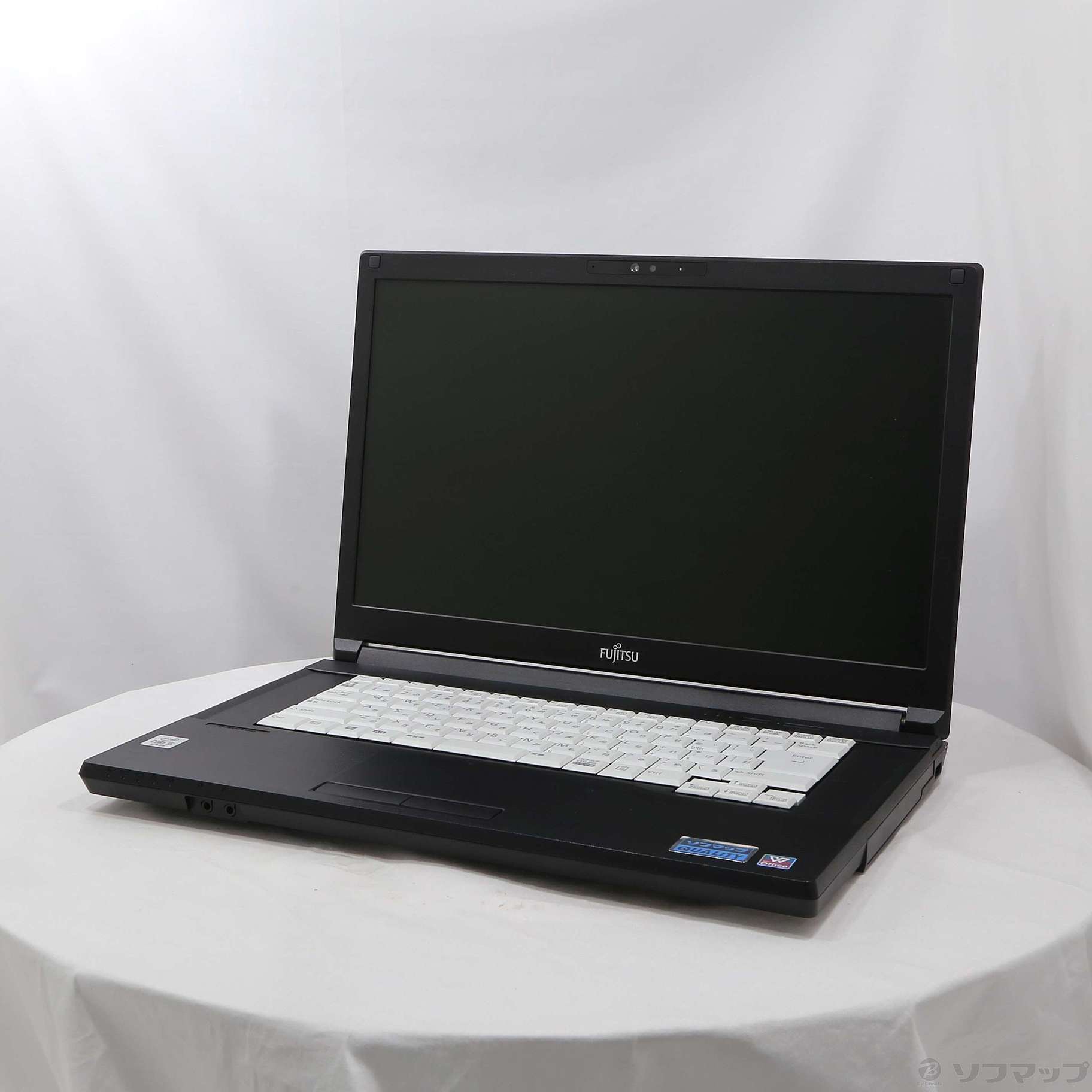 富士通LIFEBOOK A5510/D i5-10210UOffice2021付 Amazon.co.jp: 中古パソコン 富士通 LIFEBOOK A5510/D(DX