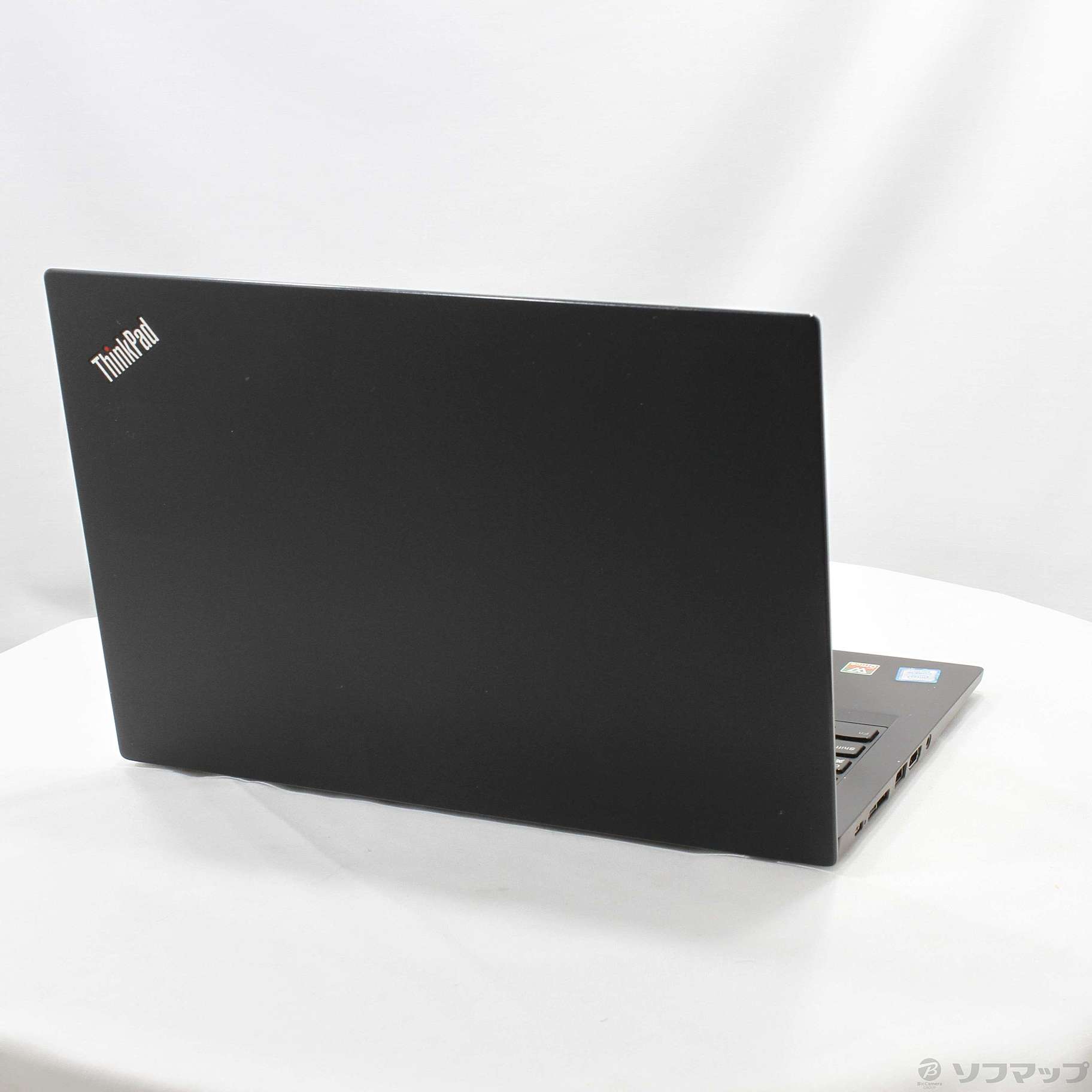 Lenovo レノボ/Win11ノートPC/ThinkPad X280/20KE-S7VR00/PC0ZNGRT/Bランク/77【中古】 ThinkPad X280 新品 16,800円 中古 9,980円 | ネット最安値の