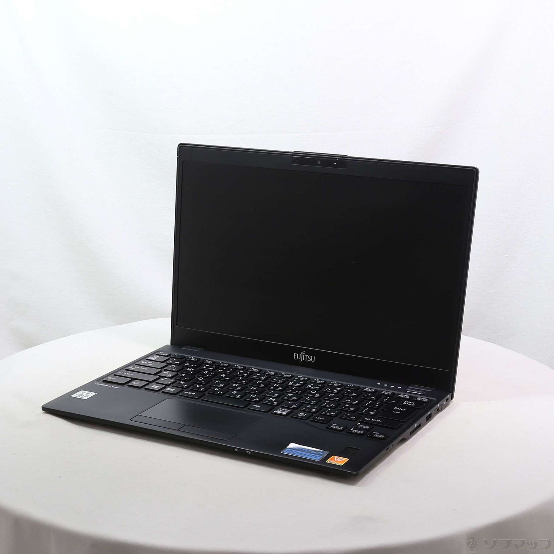 美品】富士通 Fujitsu Lifebook AH50/C2 価格.com - 富士通 FMV