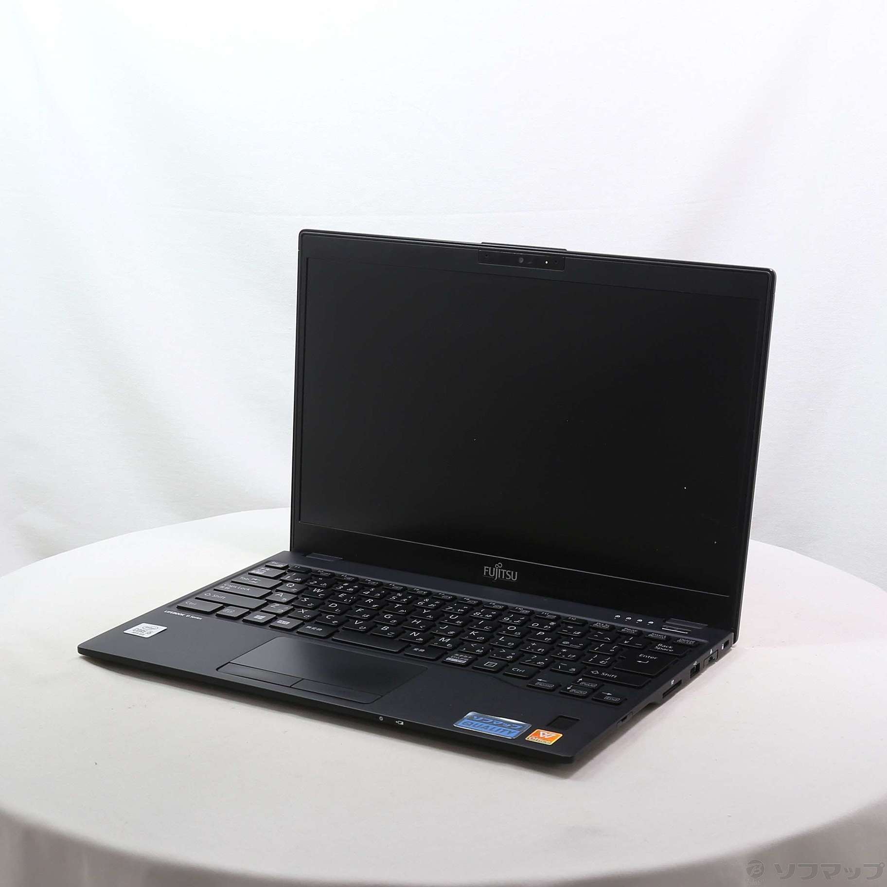 宮*あ様 【中古】富士通 FMV LIFEBOOK FMVA77C2L メタリッ 富士通 FMV LIFEBOOK AH77/C2 FMVA77C2L /メタリックブルー