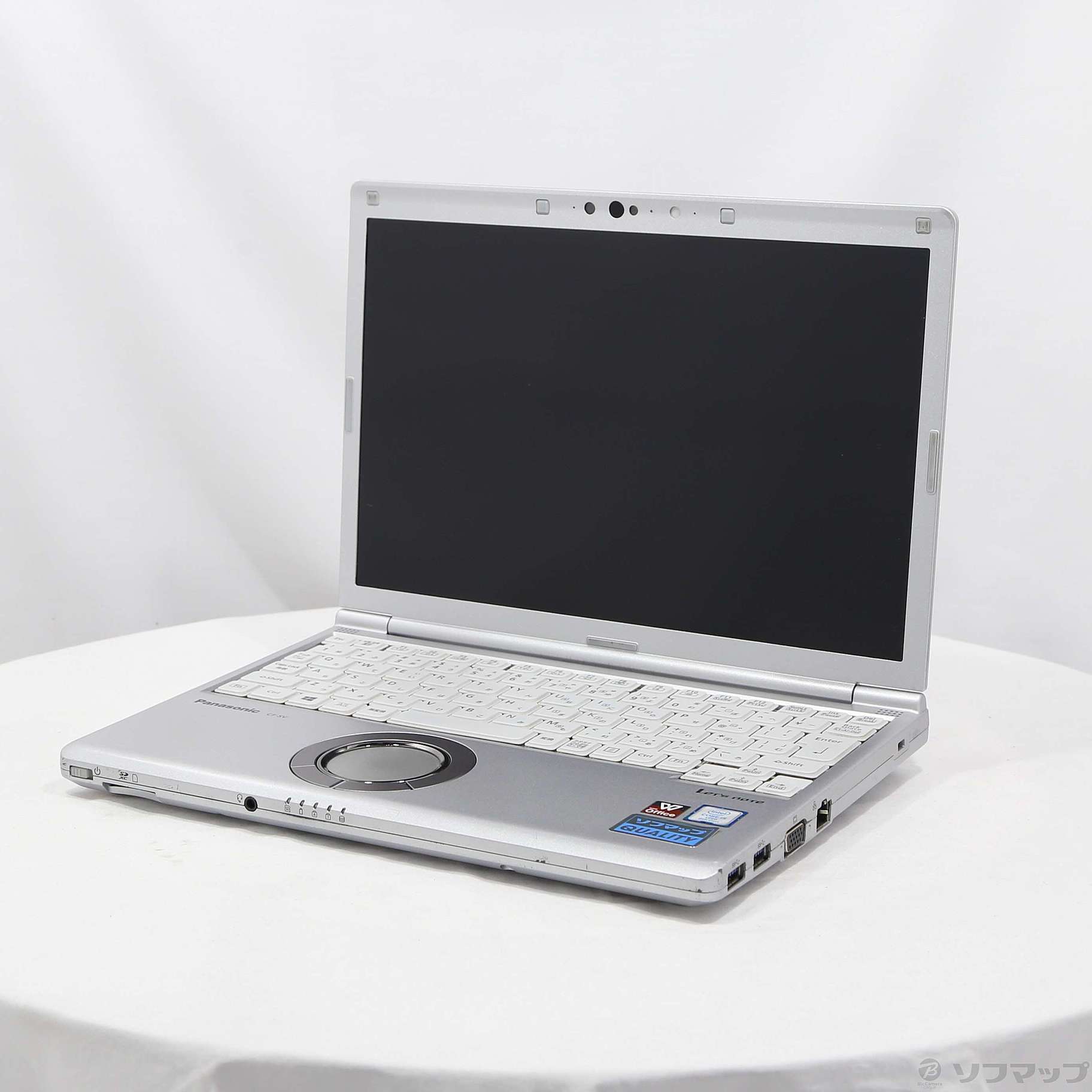 良品 Let's note SV1 CF-SV1RDLVS オフィス2024 良品 Let's note SV1 CF-SV1RDLVS オフィス2024 - メルカリ