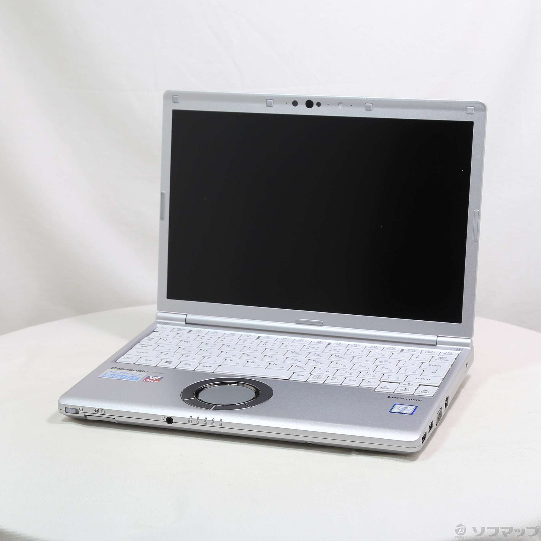 Panasonic ノートPC レッツノート　CF-SZ5ZFMQR 価格.com - パナソニック Let's note SZ5 CF-SZ5ZFMQR 価格比較