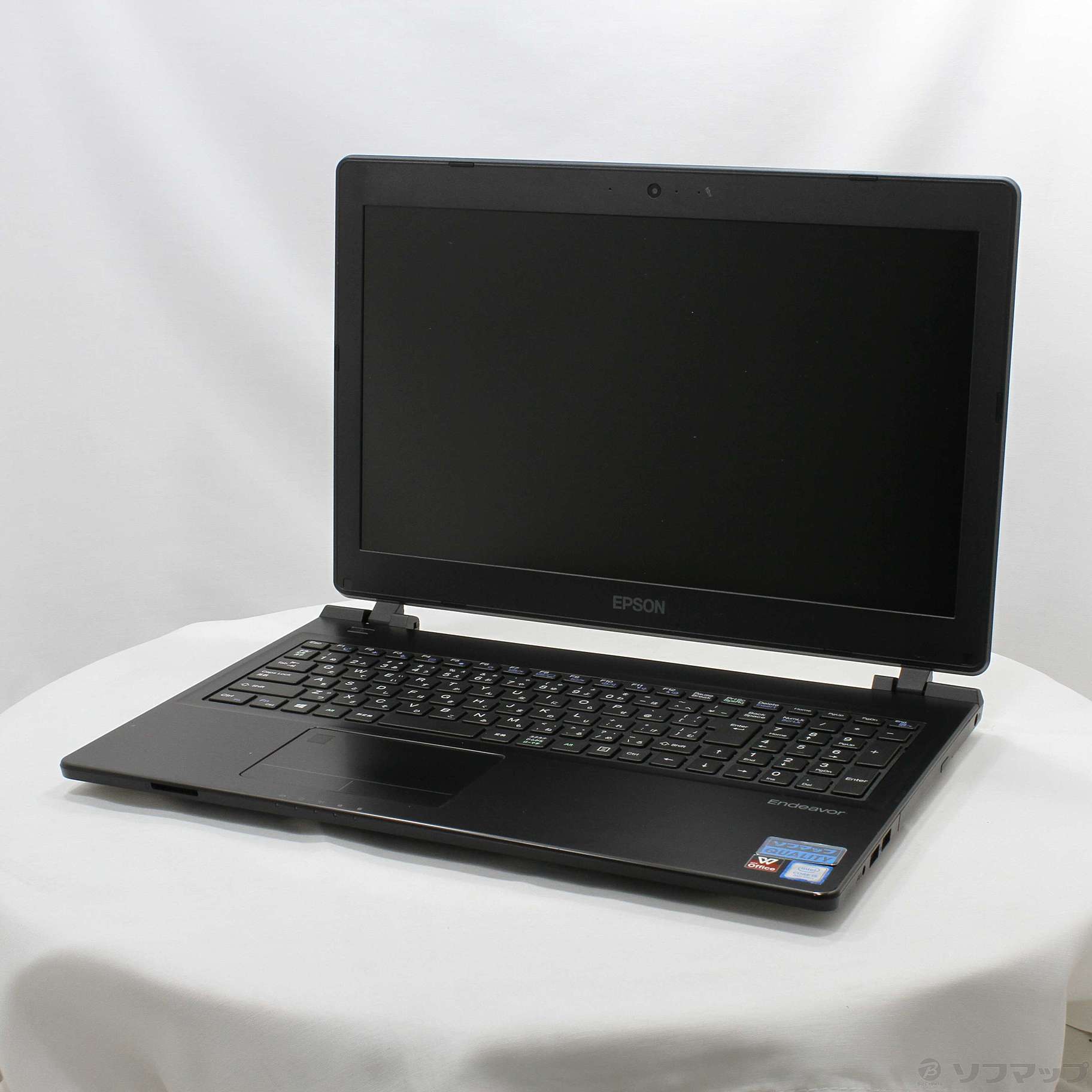 EPSON AT991E win10 Core i5 16GB 1TBリカバリ済 EPSON AT991E win10 Core i5 16GB 1TBリカバリ済