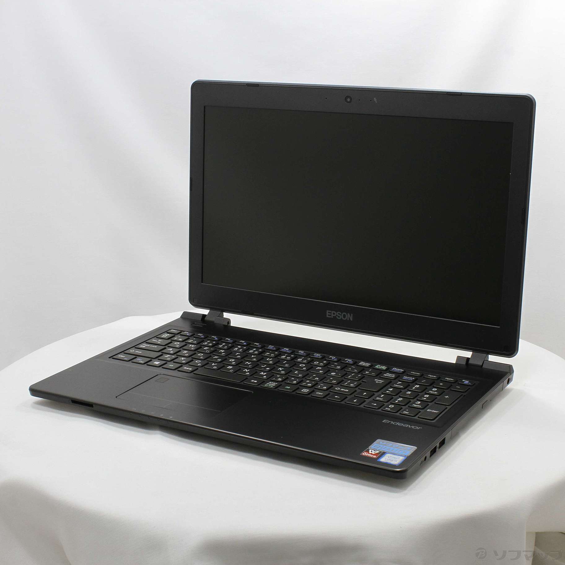 エプソンノートPC i5 SSD256GB メモリ16GB Win11 カメラ付 エプソンノートPC i5 SSD256GB メモリ16GB Win11 カメラ付