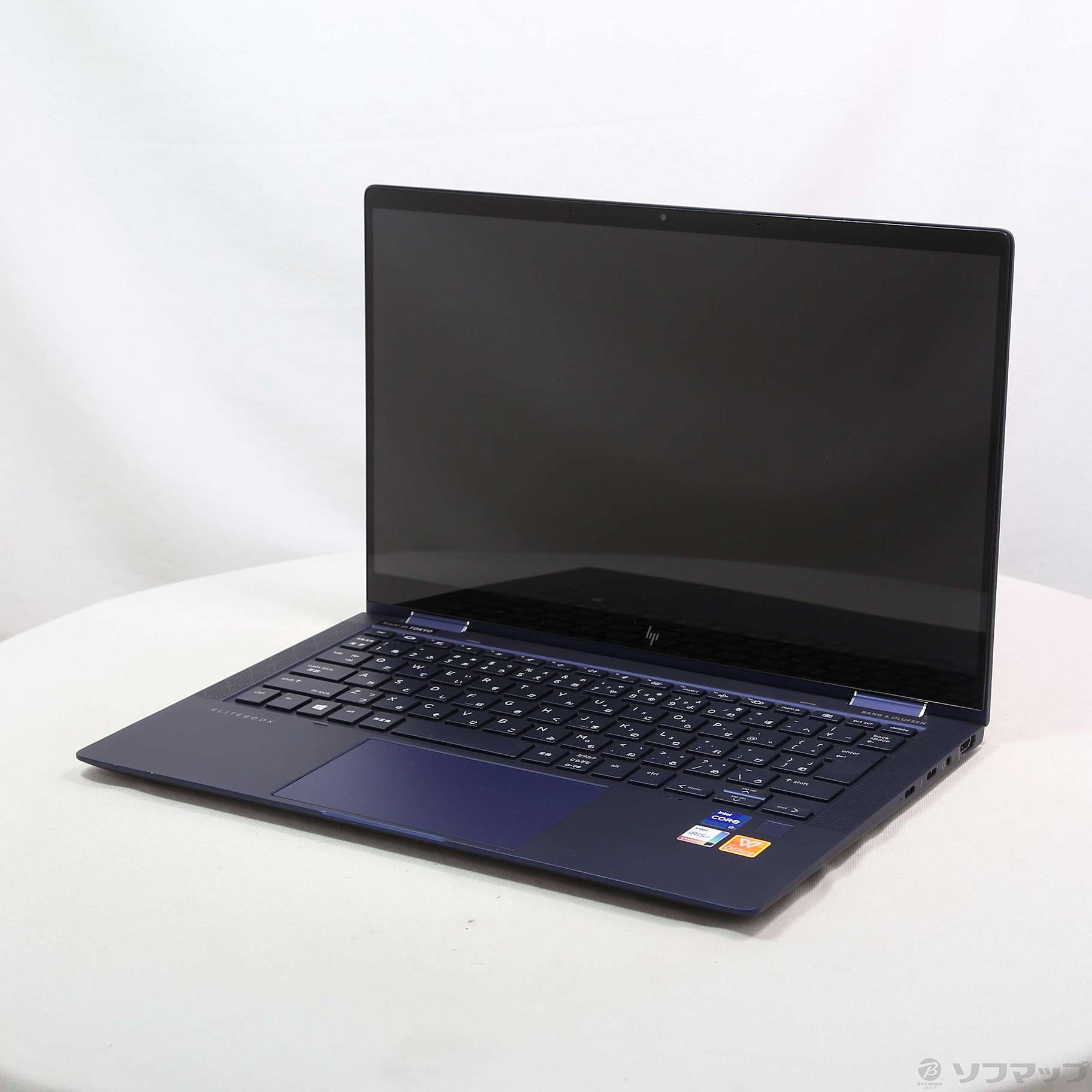 HP Elite Dragonfly G2 2H6W1AV
