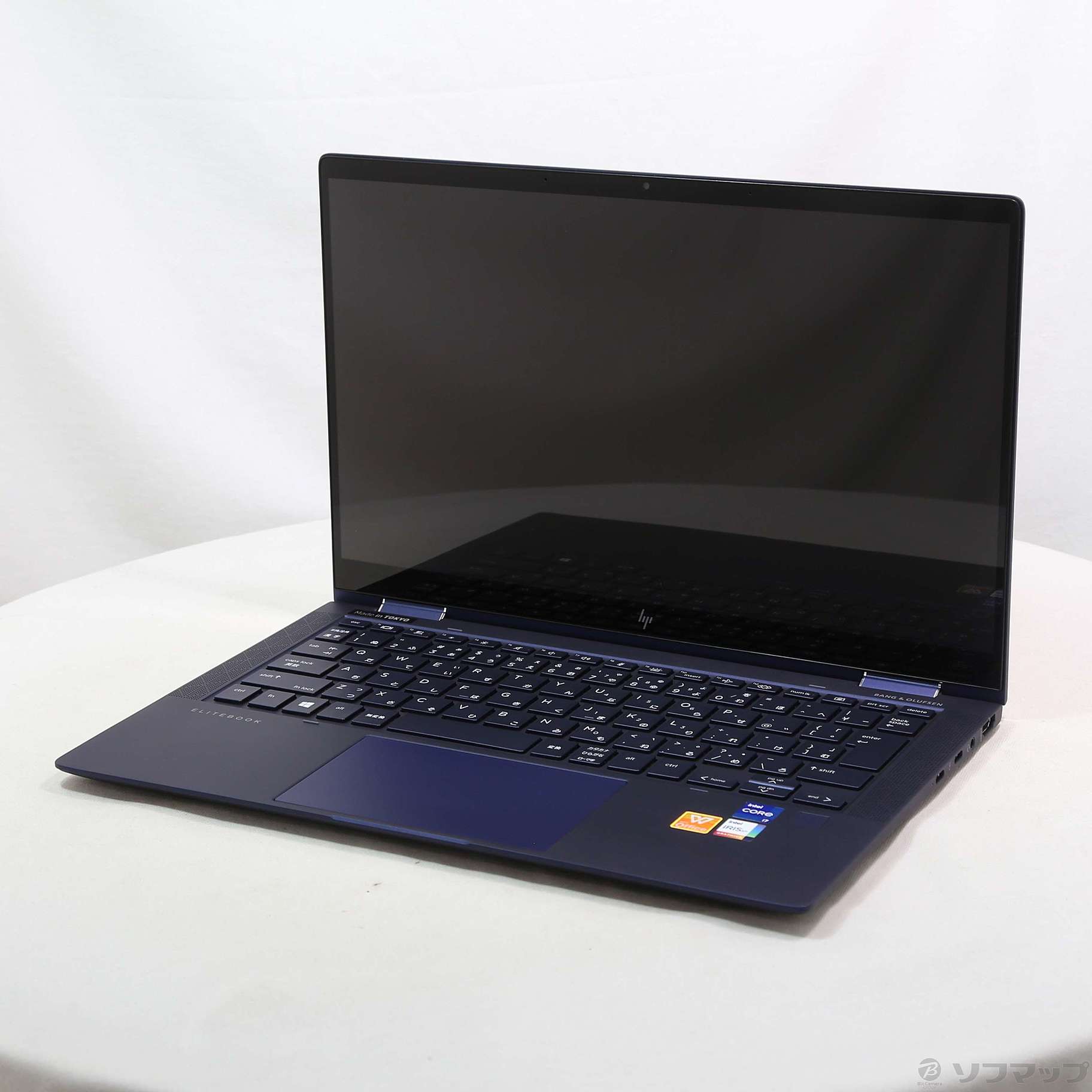 HP Elite Dragonfly G2 2H6W1AV