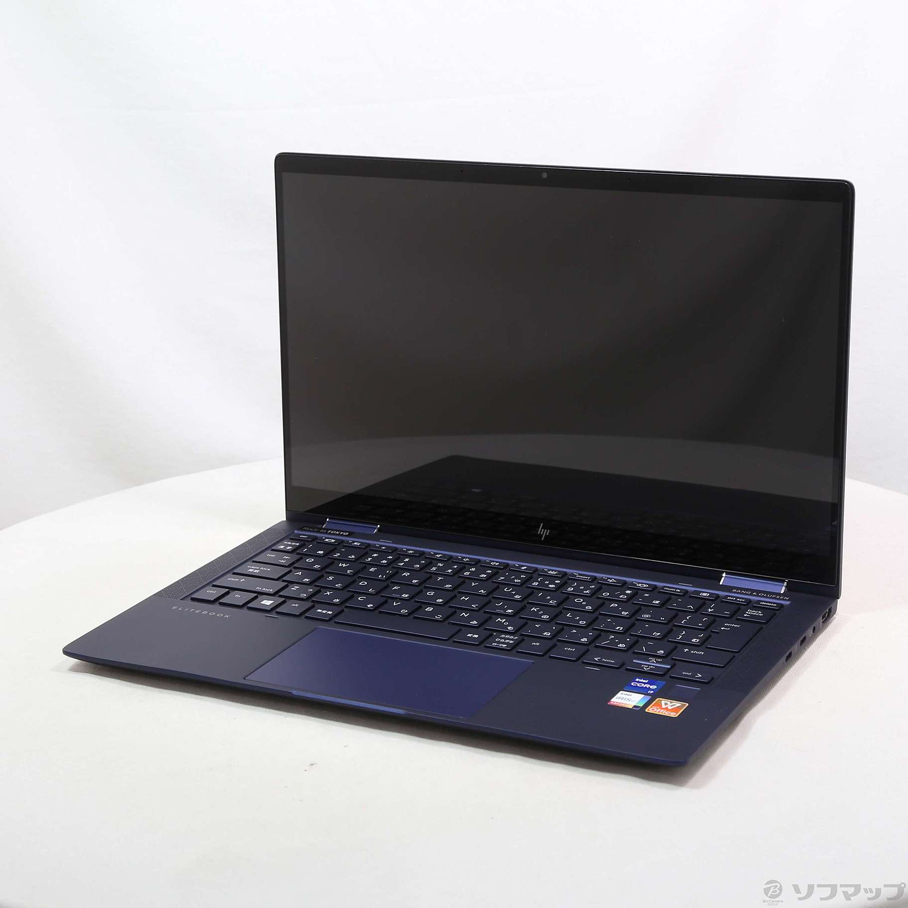 HP Elite Dragonfly G2 2H6W1AV