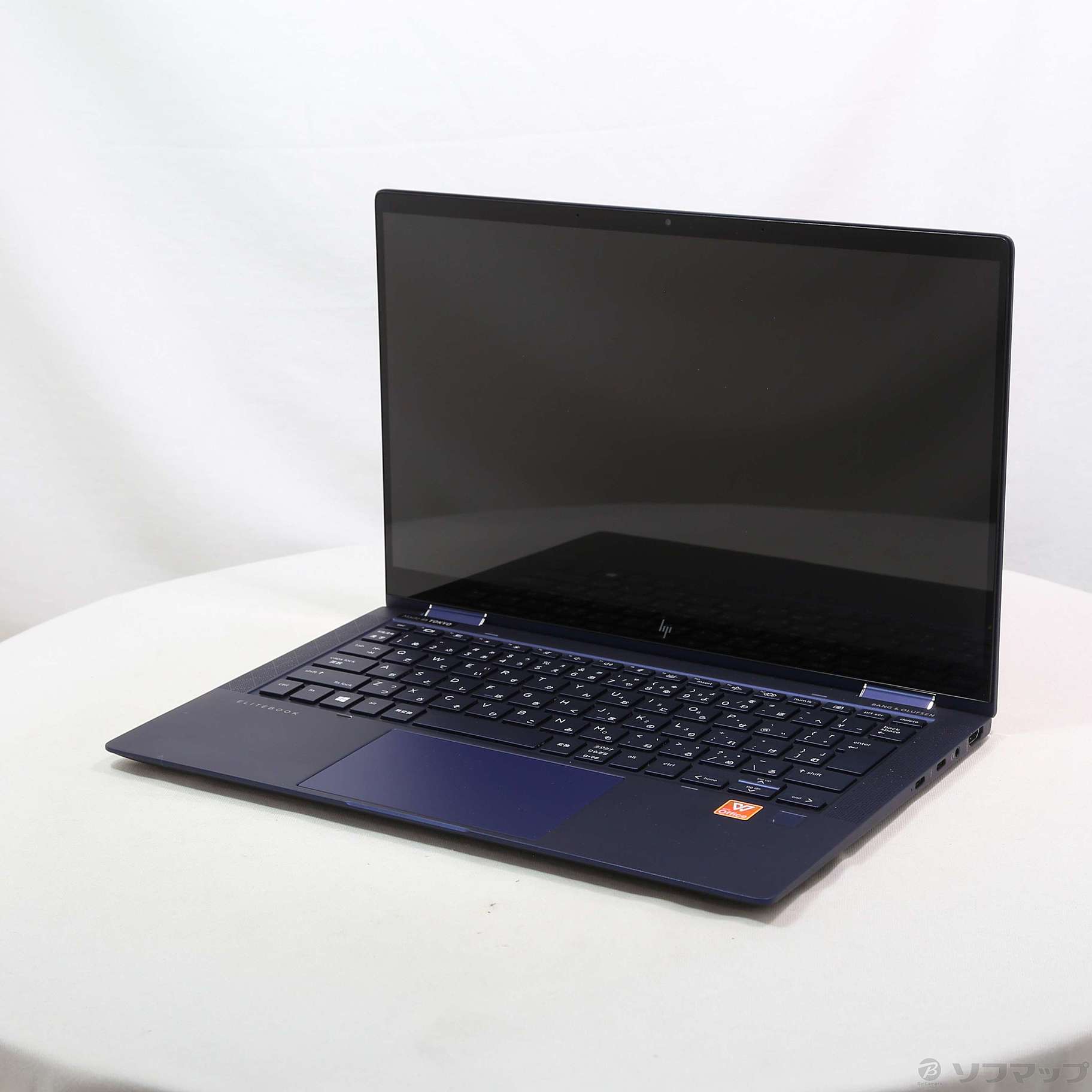 HP Elite Dragonfly G2 2H6W1AV