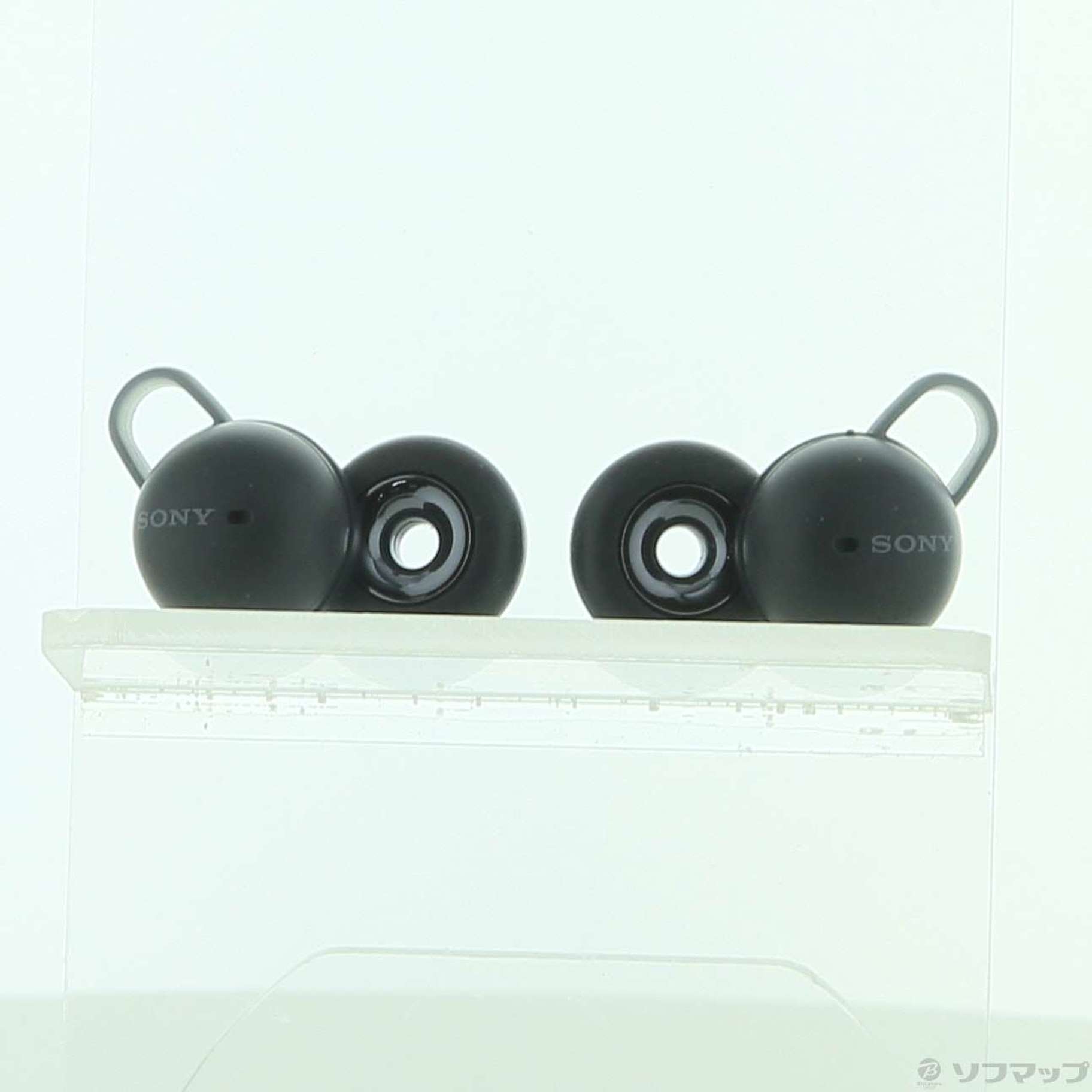 中古】LinkBuds WF-L900 H グレー [2133063495174] - リコレ 