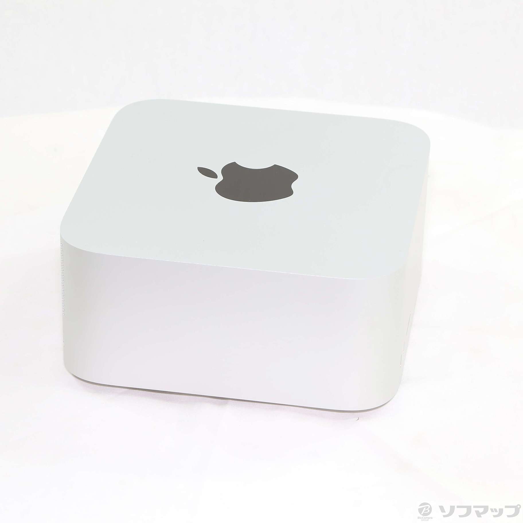 中古】〔展示品〕 Mac Studio Mid-2023 MQH73J／A Apple M2 Max 12コア