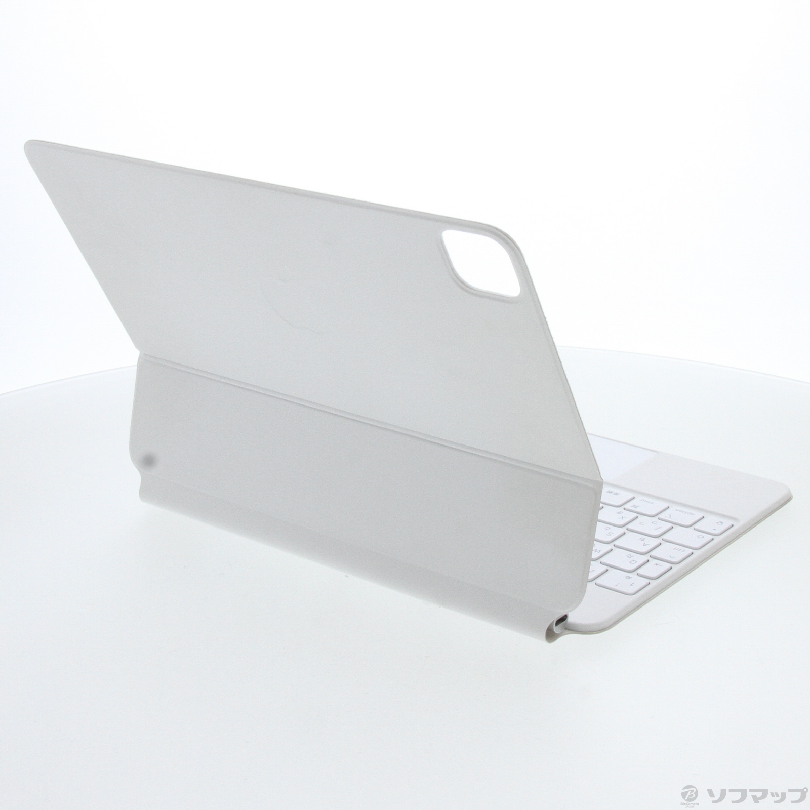 中古】〔展示品〕 11インチ iPad Pro 第3／2／1世代用 Magic Keyboard