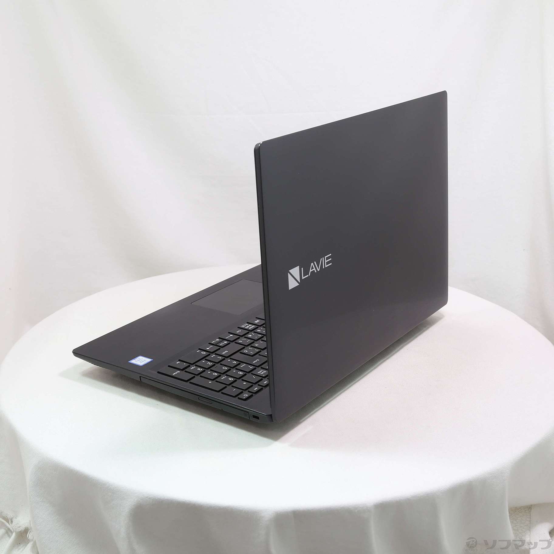 【中古ノートPC】NEC〈LAVIE Note Standard NS300/NAB-2〉Intel Core i3/SSD256GB/メモリ8GB  ④ 中古】セール対象品 LaVie Note Standard PC-NS300NAB-2 〔Windows 10
