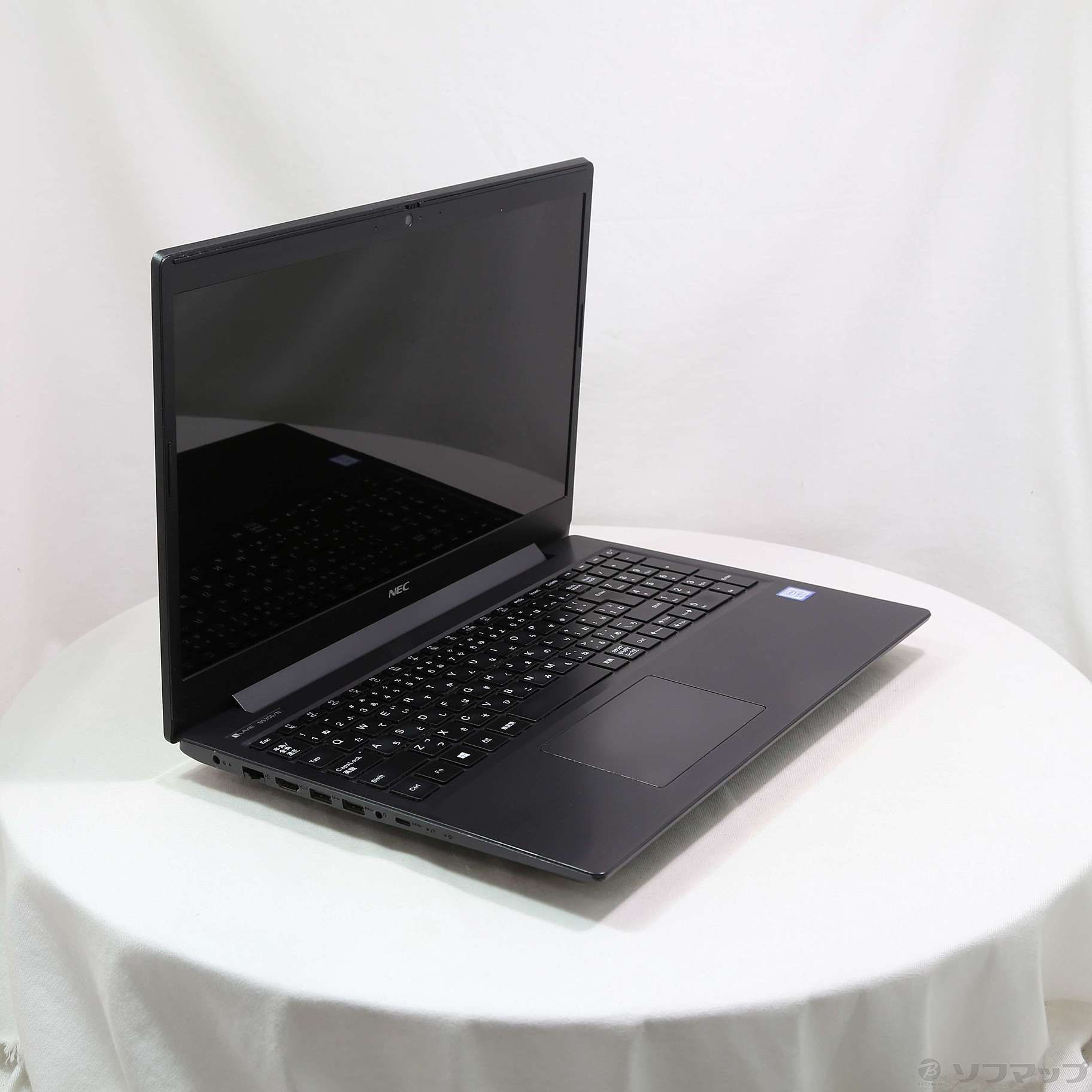 中古】セール対象品 LaVie Note Standard PC-NS300NAB-2 〔Windows 10