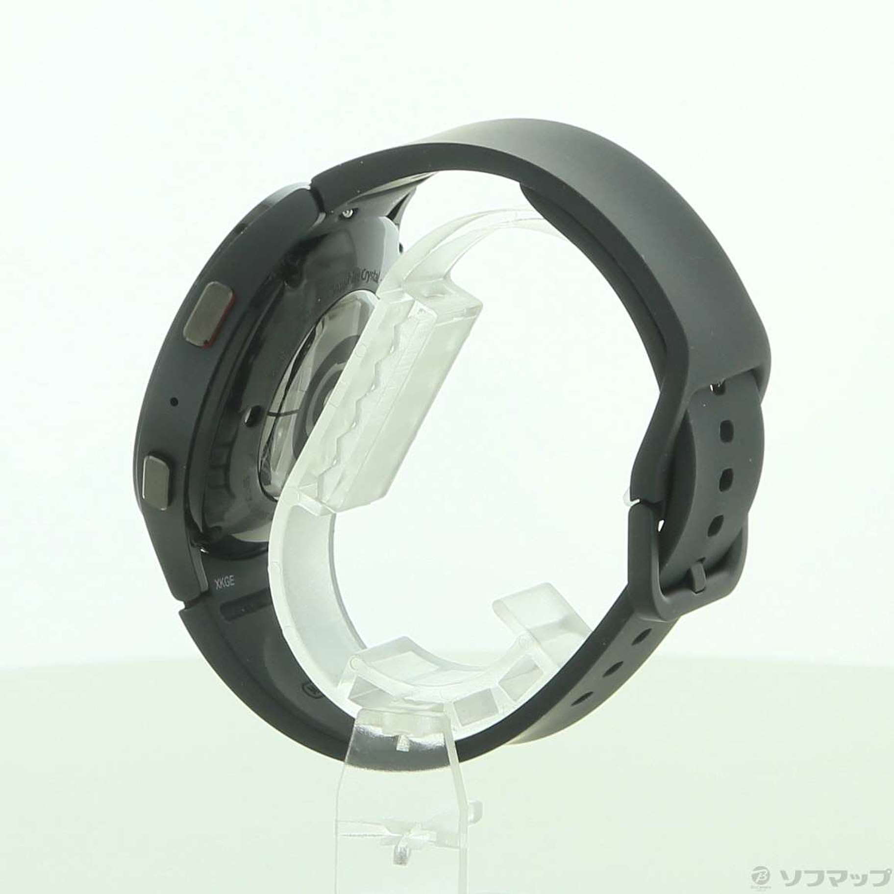 中古品〕 Galaxy Watch5 44mm LTE グラファイト SM-R915ZA｜の通販は