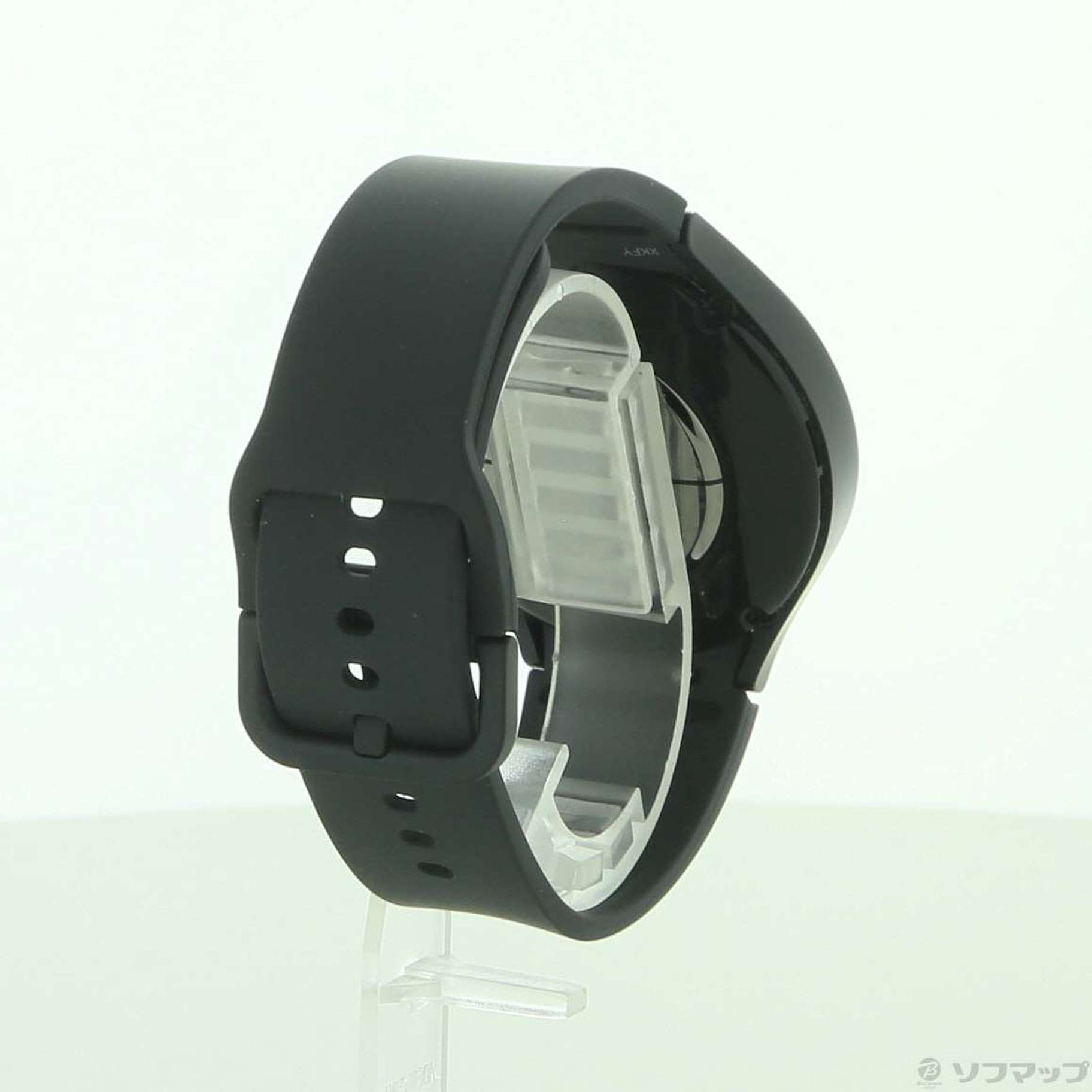 中古品〕 Galaxy Watch5 44mm LTE グラファイト SM-R915ZA｜の通販は