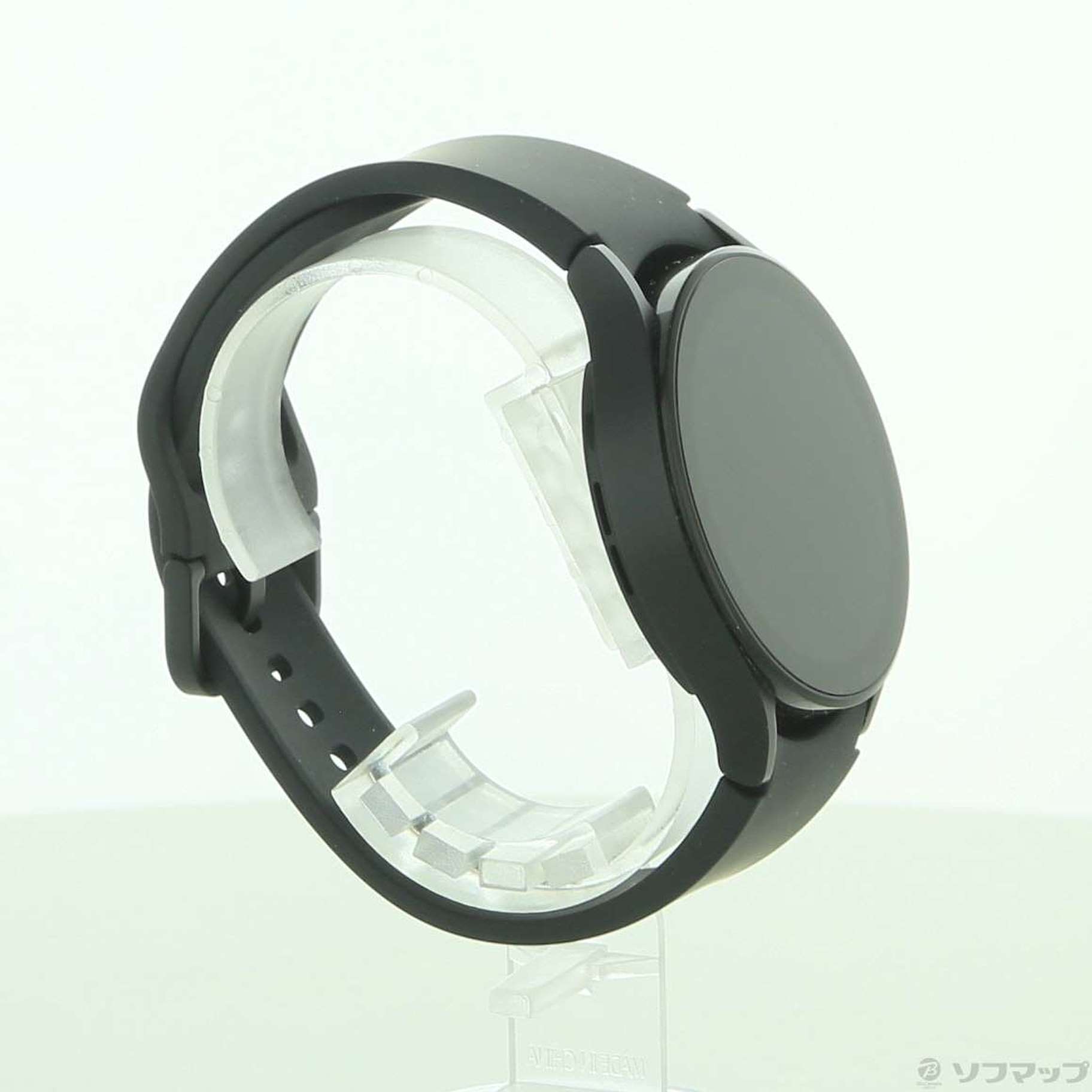 未使用 未開封 GALAXY Watch5 44mm グラファイト LTE GPS SM-R915 中古】Galaxy Watch5 44mm LTE グラファイト SM-R915ZA [2133063501691