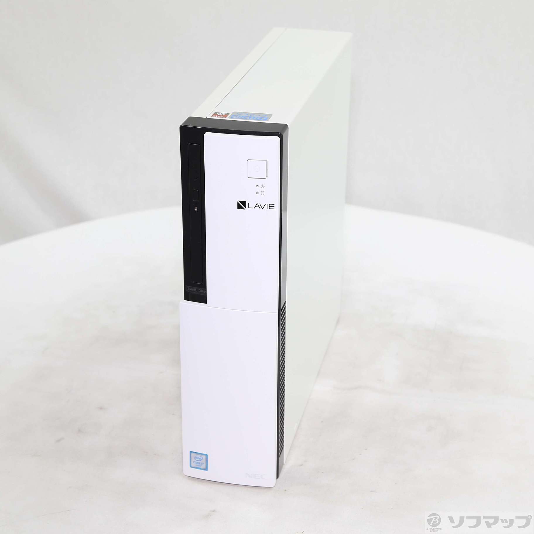その他 NEC LAVIE Direct i7-6700 8GB 1TB HHD NEC LAVIE Direct i7-6700 8GB 1TB HHD
