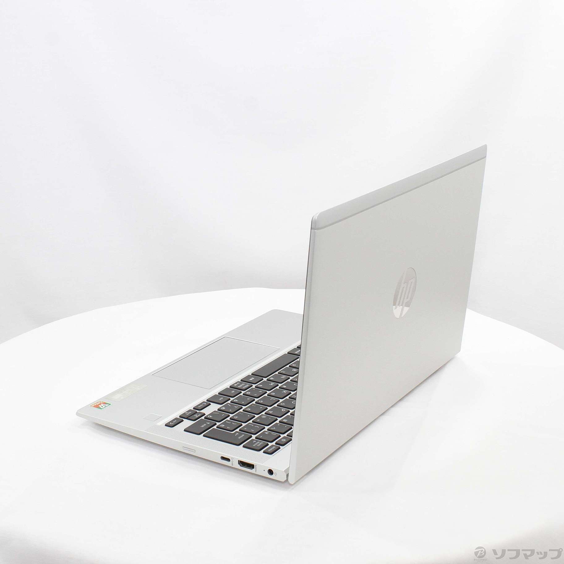 中古】HP ProBook 635 Aero G8 60H63PA#ABJ [2133063506283] - リコレ