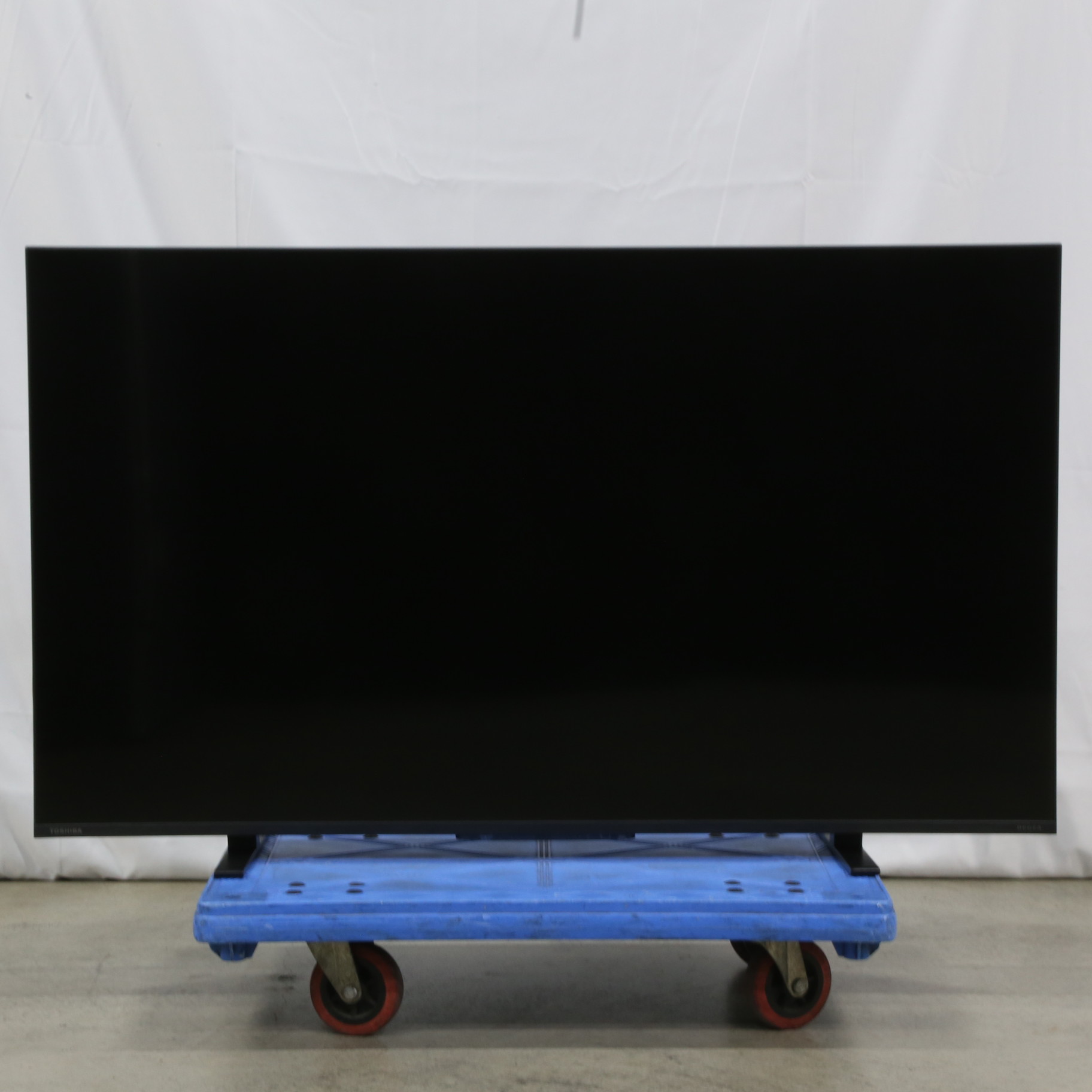 中古】〔展示品〕 液晶テレビ REGZA(レグザ) 50Z570L ［50V型