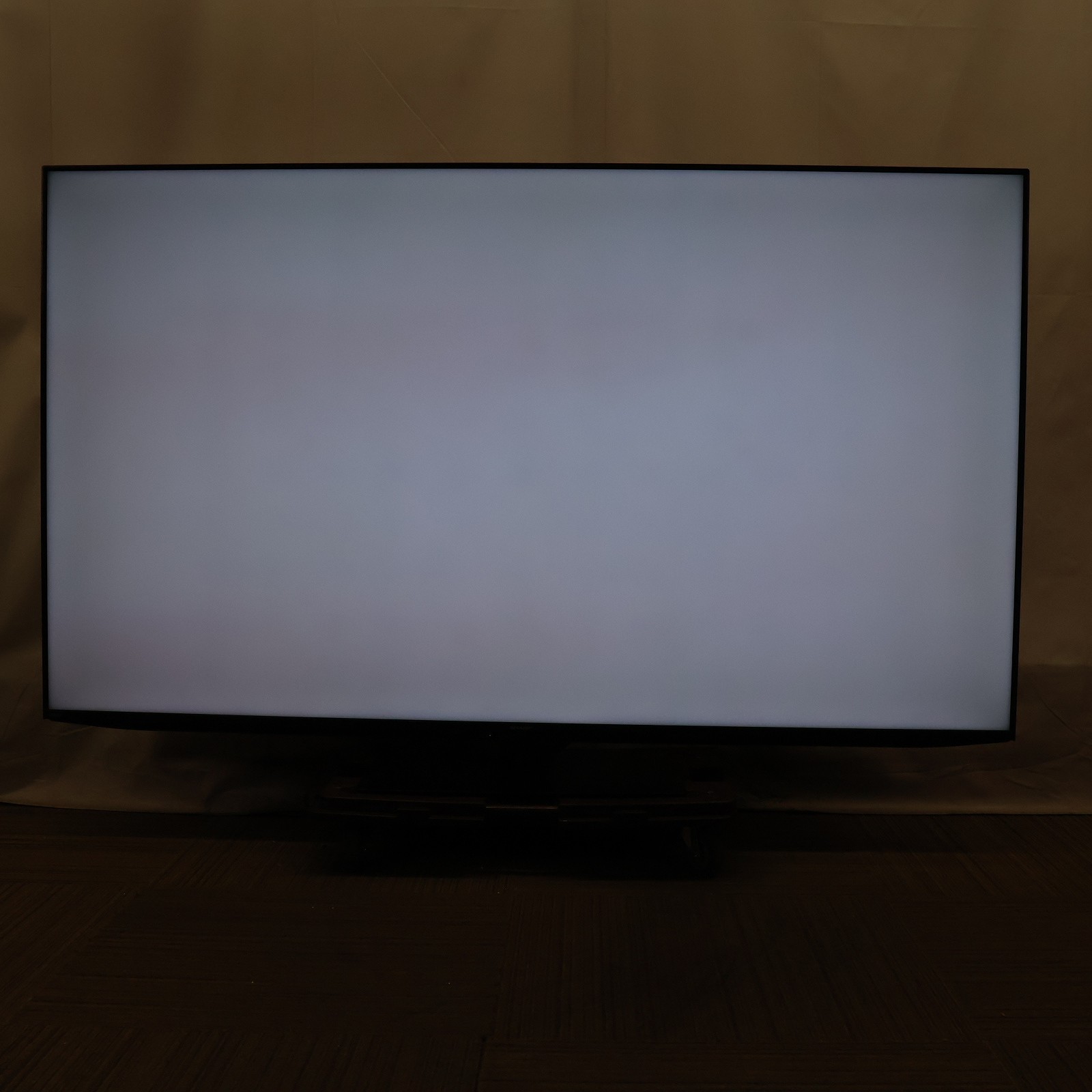 中古】〔展示品〕 液晶テレビ AQUOS(アクオス) 4T-C65FN1 ［65V型 