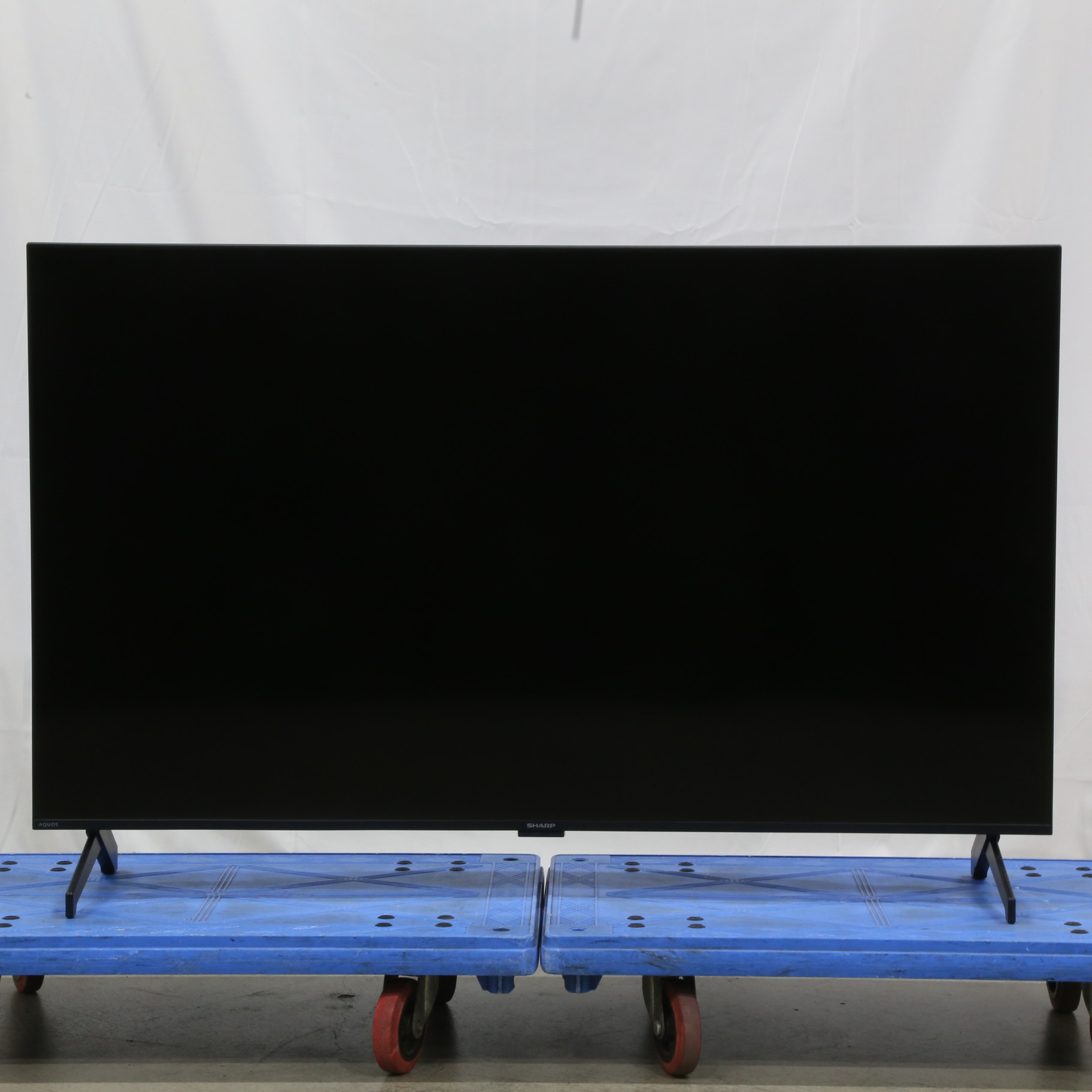 シャープAQUOS   テレビまとめ展示 シャープAQUOS テレビまとめ展示