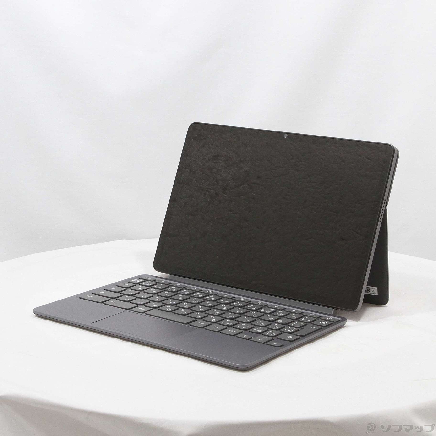 中古】Chromebook Duet 11 Gen 9 83HH000UJP ルナグレー